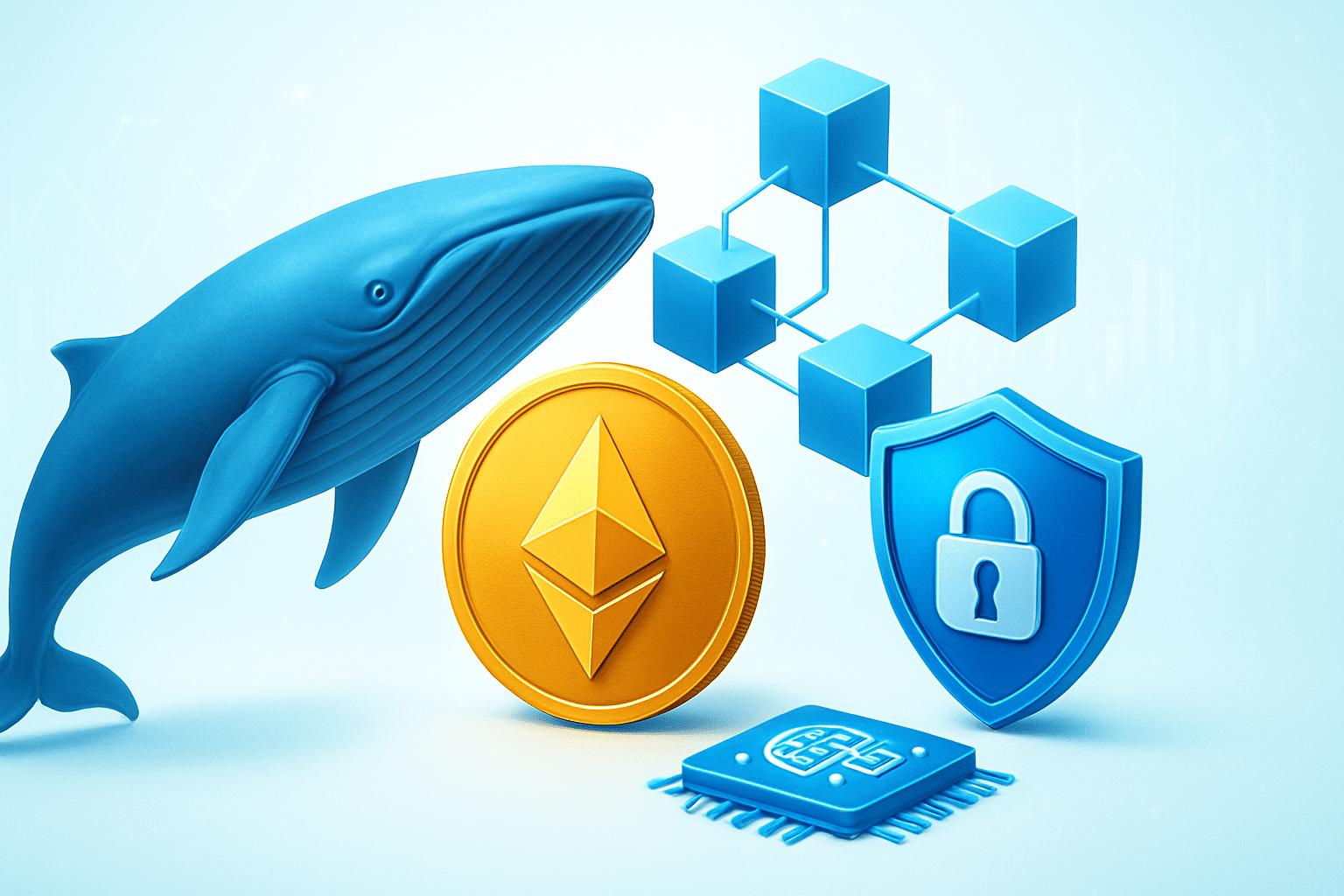 Vì sao cá voi crypto OG gom Ethereum giữa mùa Vì sao cá voi crypto OG gom Ethereum giữa mùa đông tiền số?