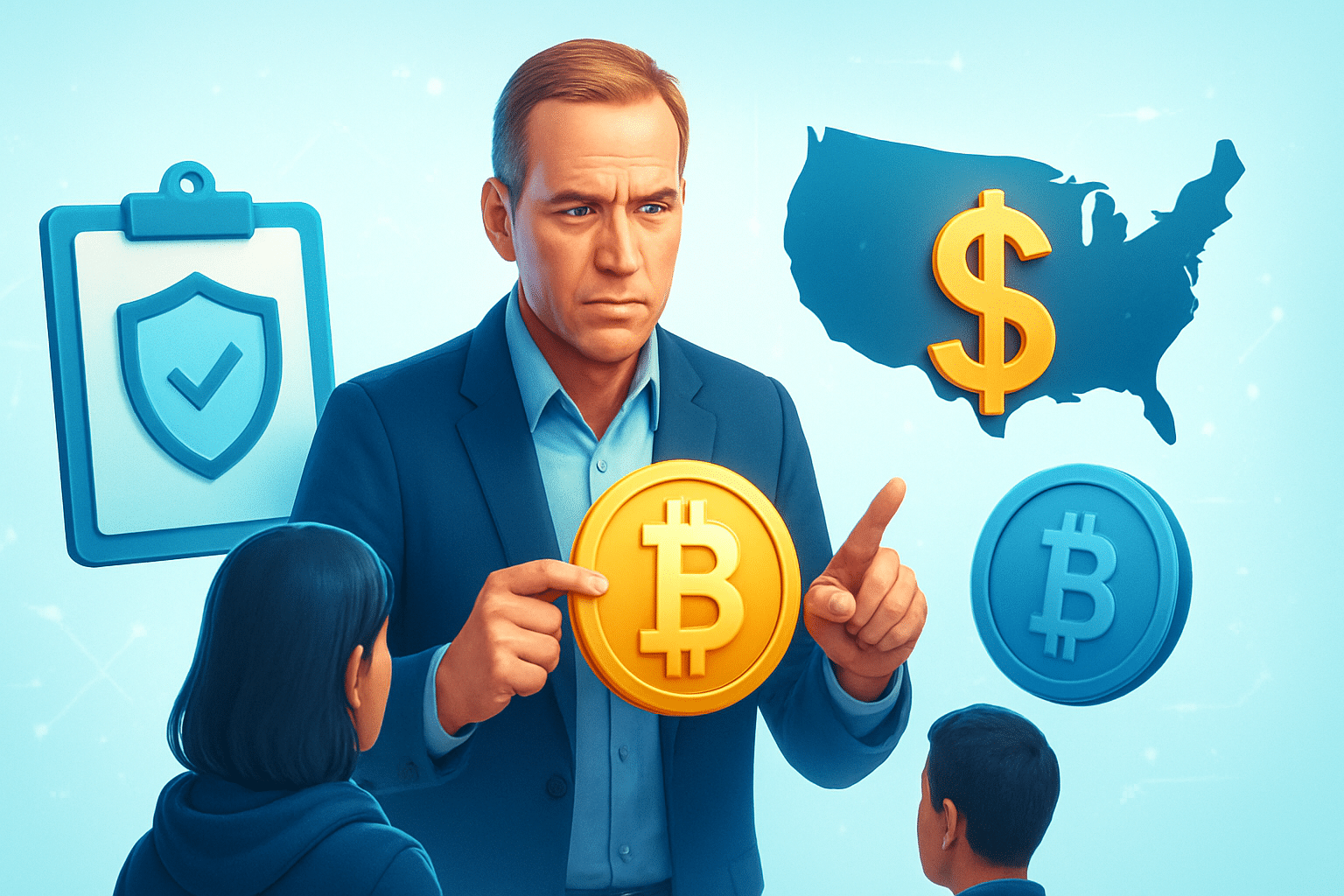 Vinnik hướng dẫn người dùng BTC-e và WEX đòi tiền Vinnik hướng dẫn người dùng BTC-e và WEX đòi tiền từ Mỹ