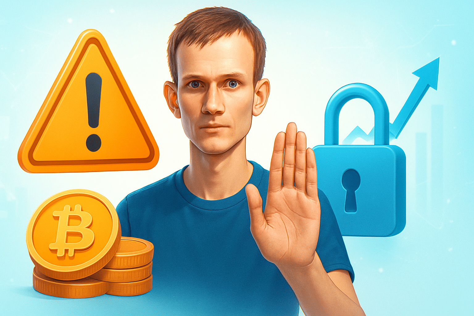 Vitalik Buterin cảnh báo thị trường dự đoán gây nghiện Vitalik Buterin cảnh báo thị trường dự đoán gây nghiện ngắn hạn