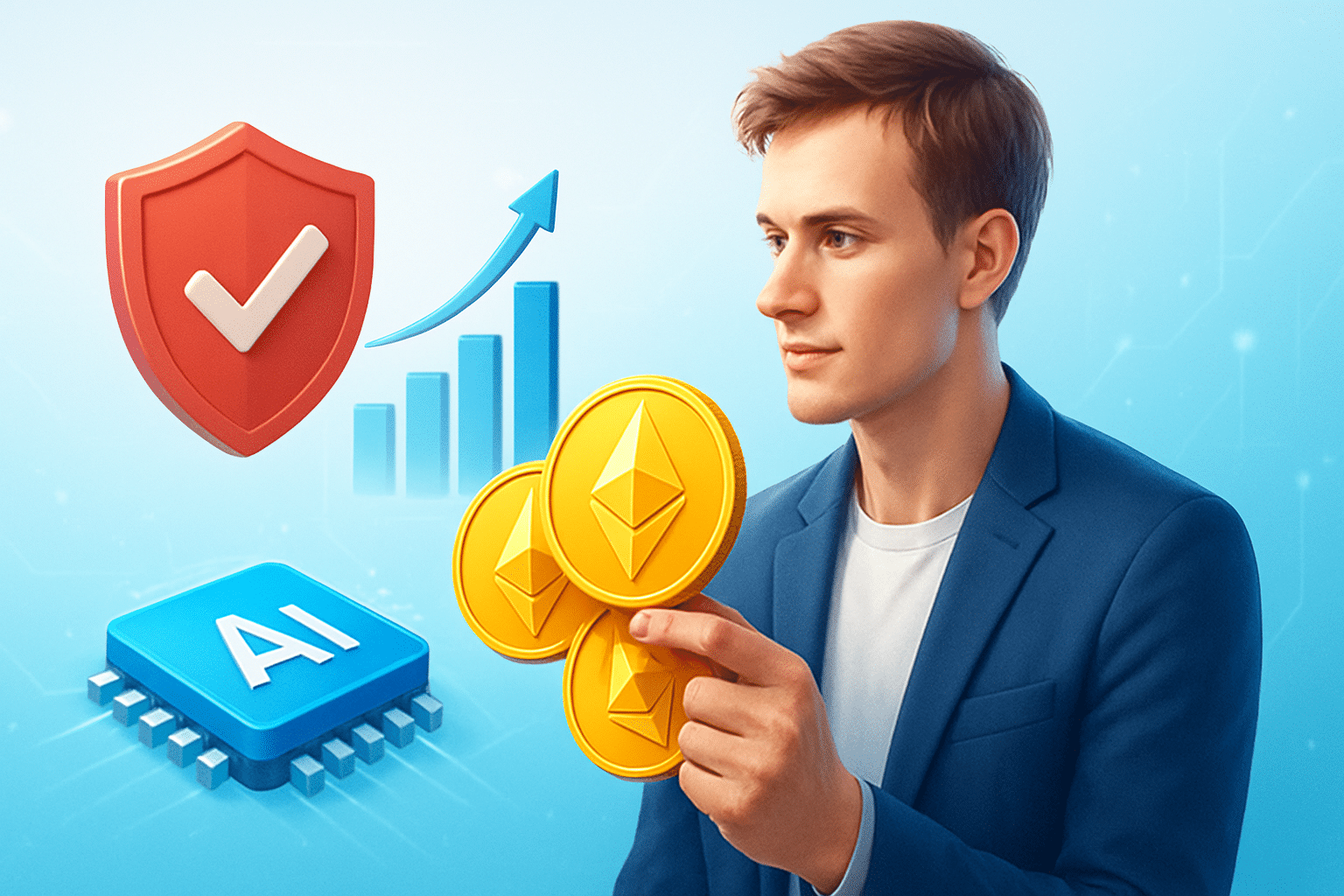 Vitalik Buterin sắp hoàn tất bán ETH Vitalik Buterin sắp hoàn tất bán ETH