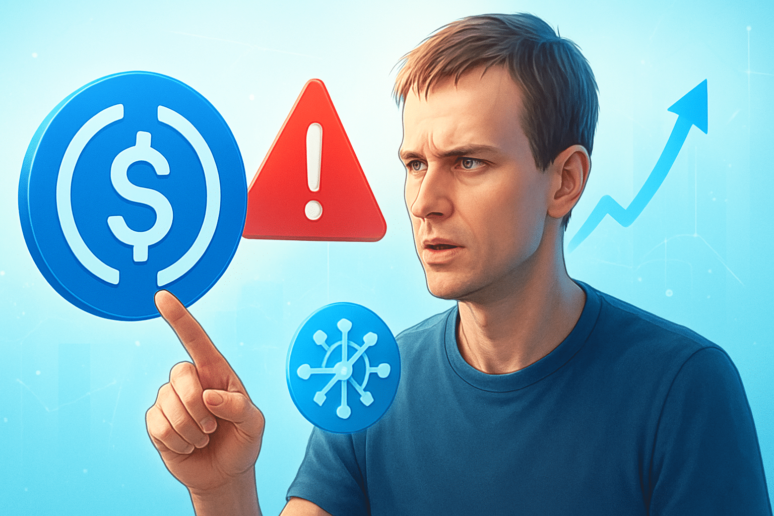 Vitalik chỉ trích lợi suất USDC, cảnh báo DeFi rời Vitalik chỉ trích lợi suất USDC, cảnh báo DeFi rời xa phi tập trung