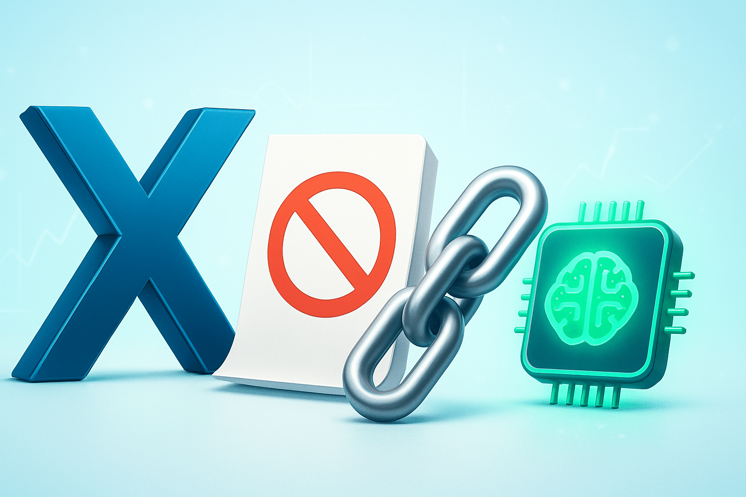 X siết thị trường dự đoán, huy hiệu liên kết X siết thị trường dự đoán, huy hiệu liên kết Kalshi biến mất