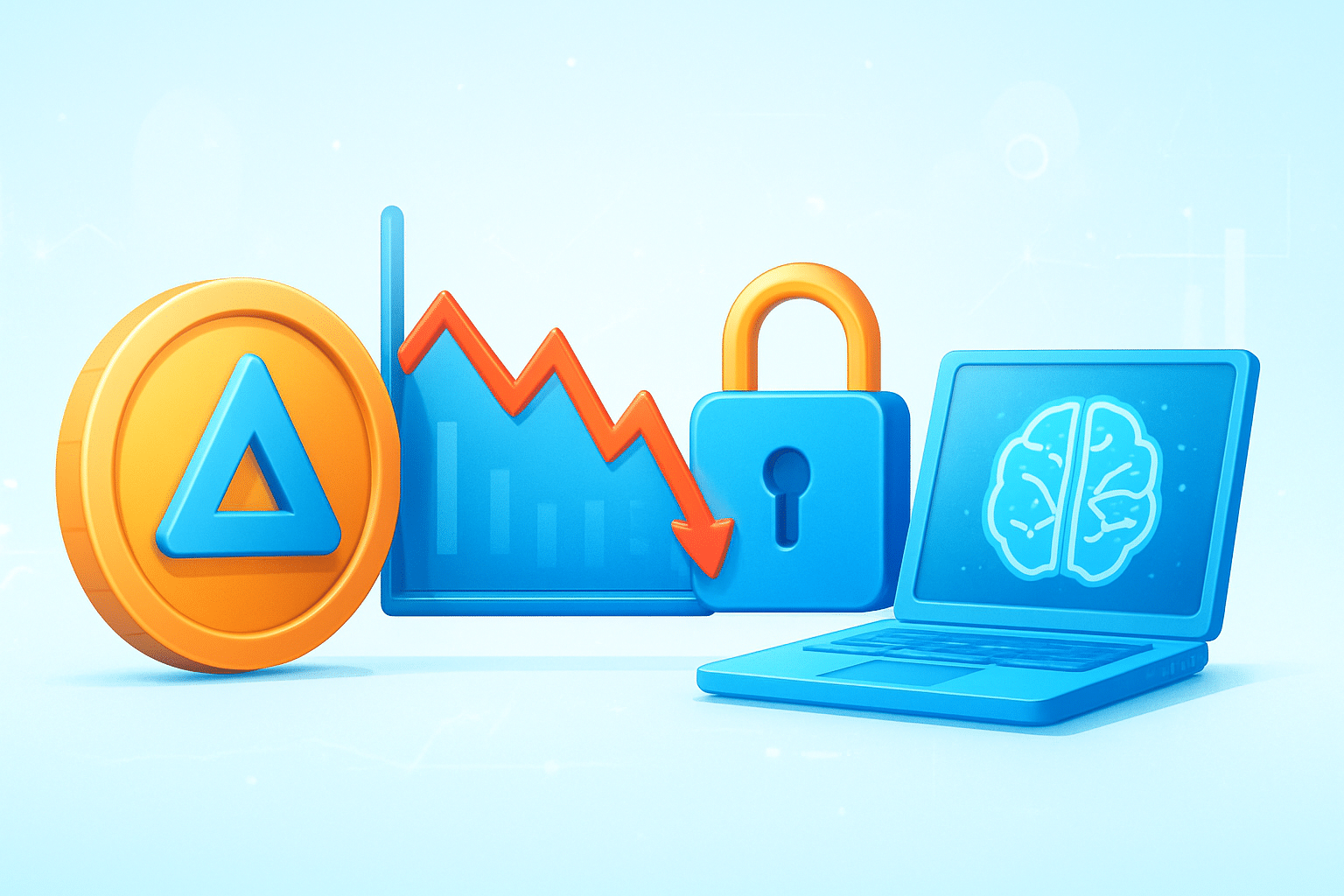 Altcoin phân hóa mạnh, OI quanh 14 tỷ USD Altcoin phân hóa mạnh, OI quanh 14 tỷ USD