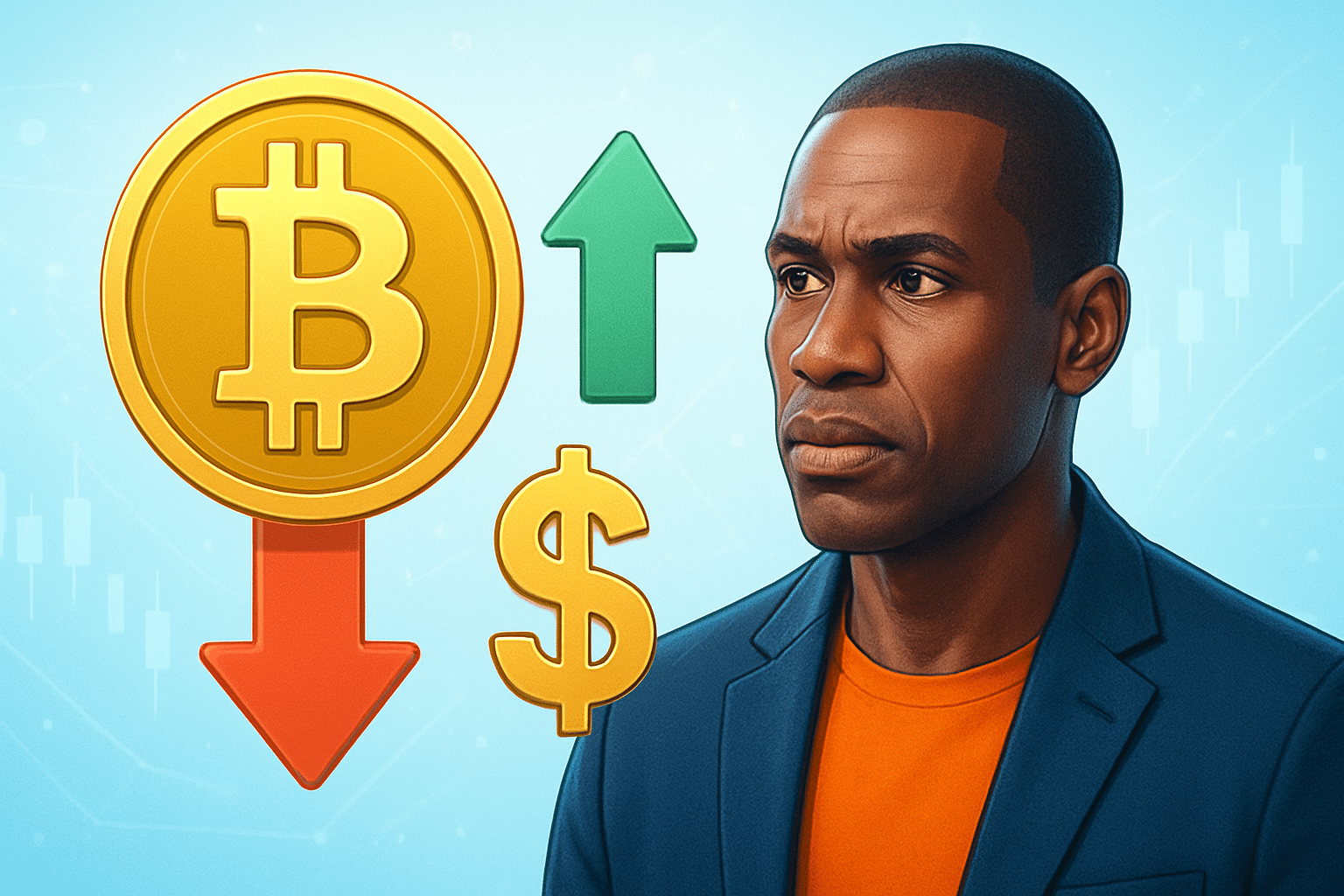 Arthur Hayes cảnh báo Bitcoin có thể giảm dưới 60.000 Arthur Hayes cảnh báo Bitcoin có thể giảm dưới 60.000 USD trước khi lên 100.000 USD