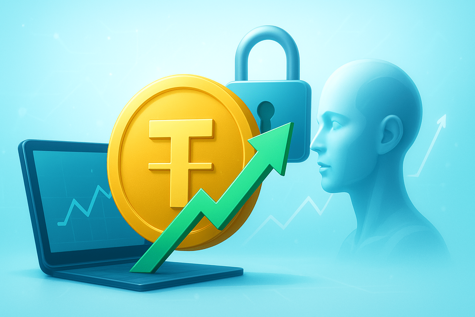 Binance ghi nhận dòng USDT nạp lớn nhất trong một Binance ghi nhận dòng USDT nạp lớn nhất trong một ngày từ 11/2025