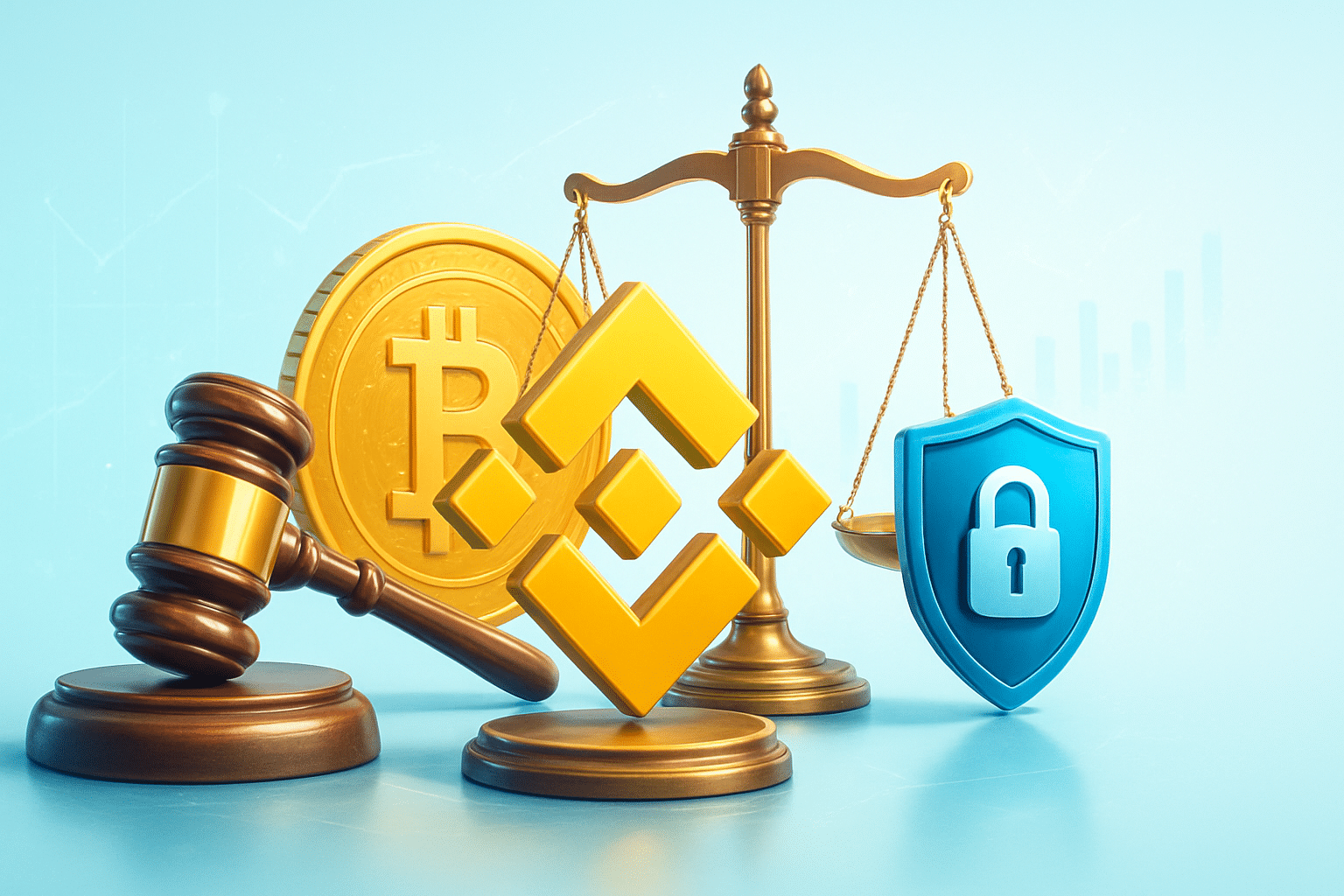 Binance thắng 2 phán quyết tại tòa trong các vụ Binance thắng 2 phán quyết tại tòa trong các vụ kiện ATA