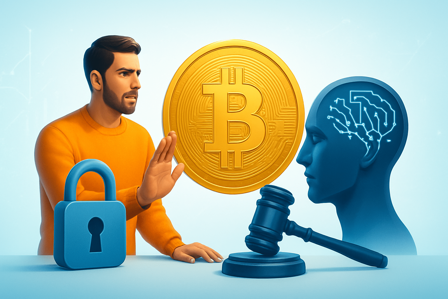 Bitcoiners đẩy BIP-110 thành tâm điểm, chỉ trích tâm lý Bitcoiners đẩy BIP-110 thành tâm điểm, chỉ trích tâm lý giáo phái số
