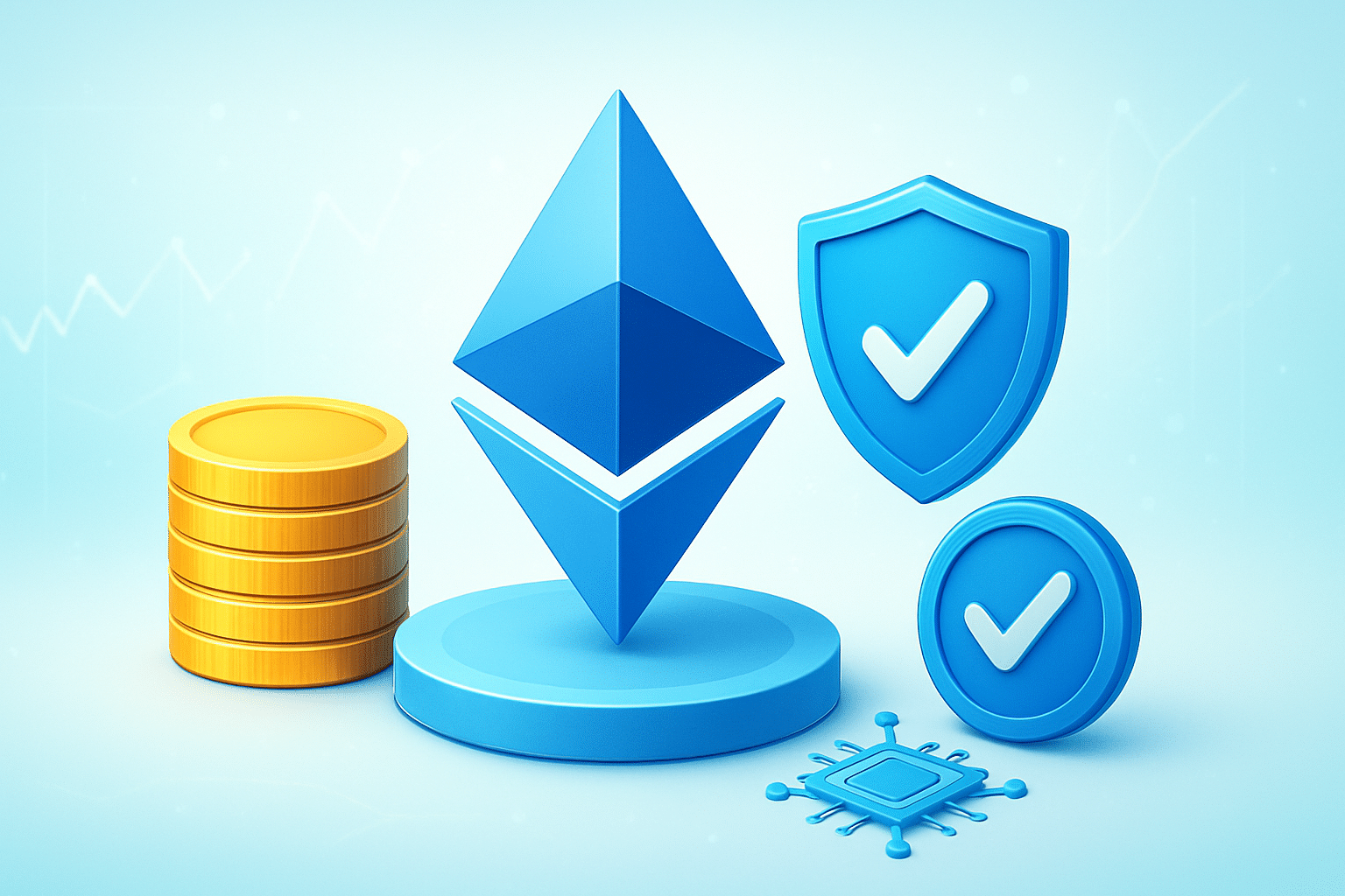 Bitmine ra mắt nền tảng staking Ethereum MAVAN Bitmine ra mắt nền tảng staking Ethereum MAVAN