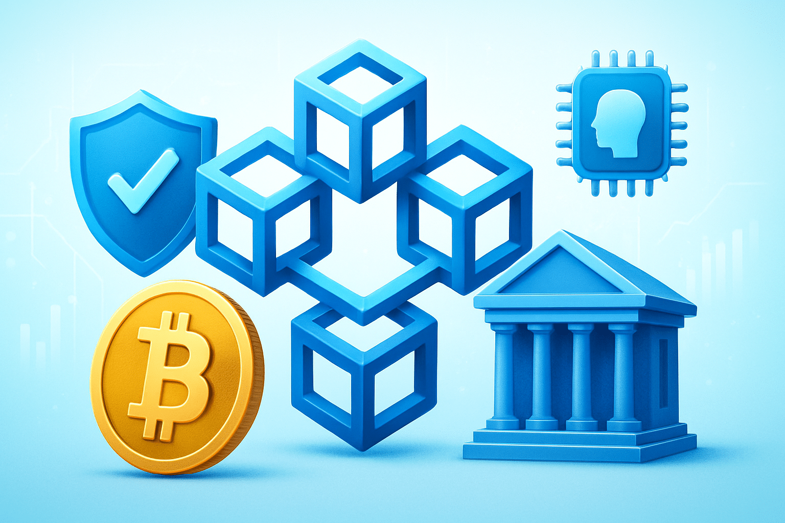Bitpanda ra mắt blockchain, nhắm mảng tài chính token hóa Bitpanda ra mắt blockchain, nhắm mảng tài chính token hóa châu Âu