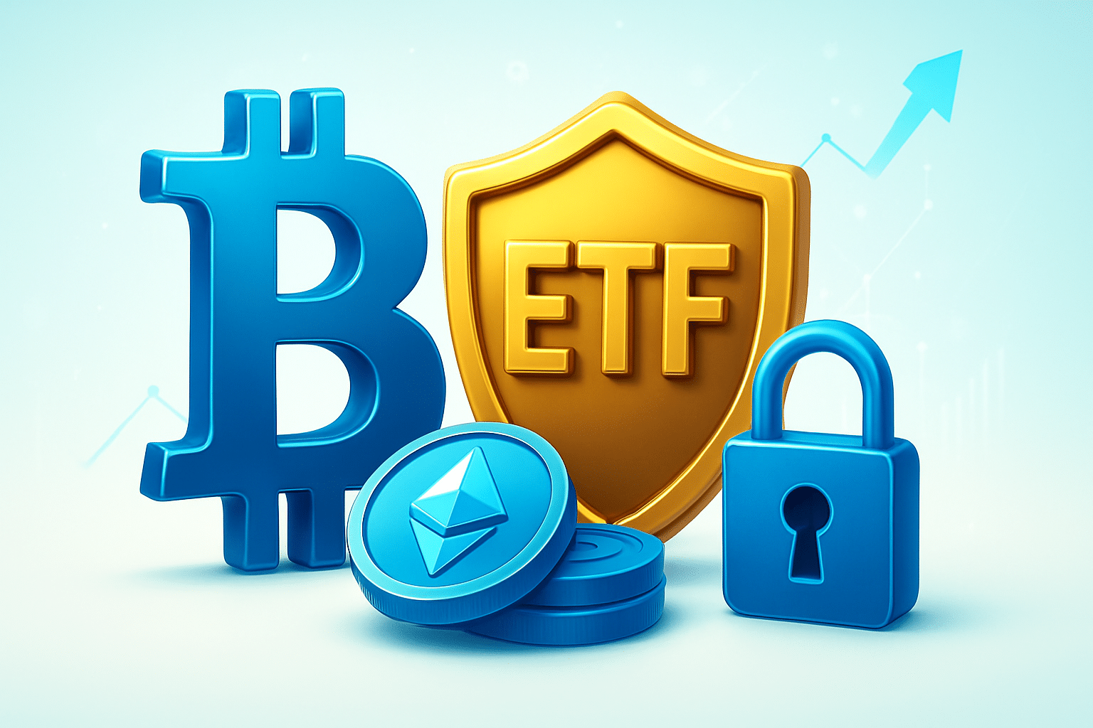 BlackRock ra mắt ETF mới, đặt cược vào staking Ether BlackRock ra mắt ETF mới, đặt cược vào staking Ether