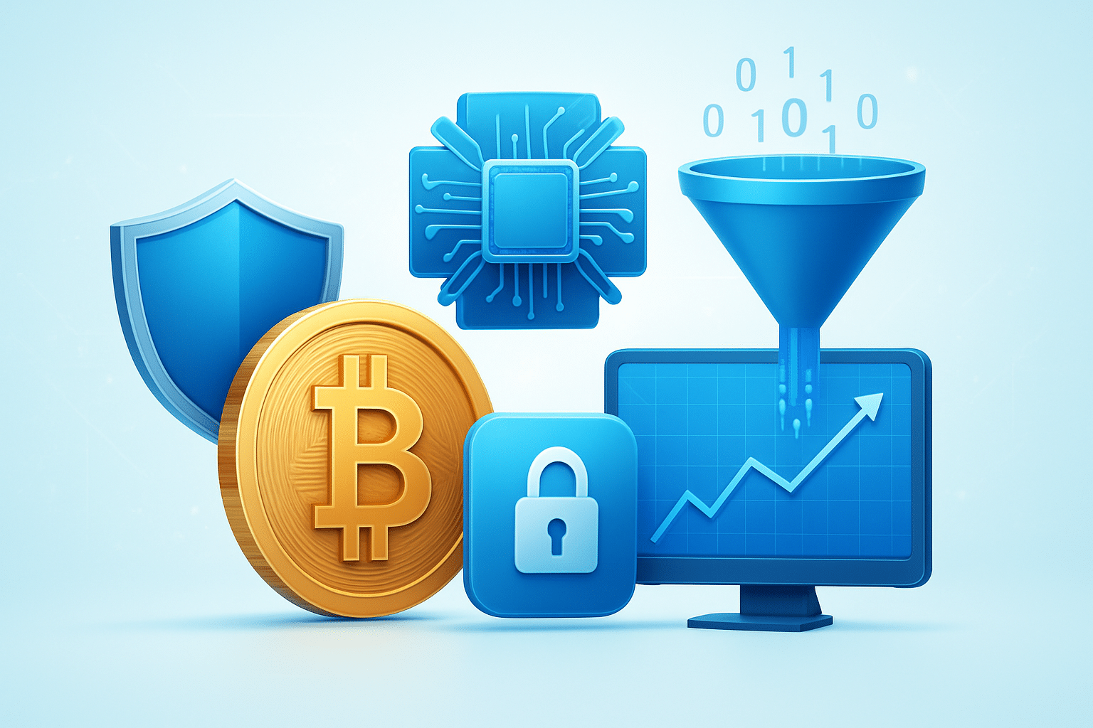 Bộ Tài chính Mỹ: Crypto mixer không chỉ phục vụ Bộ Tài chính Mỹ: Crypto mixer không chỉ phục vụ tội phạm