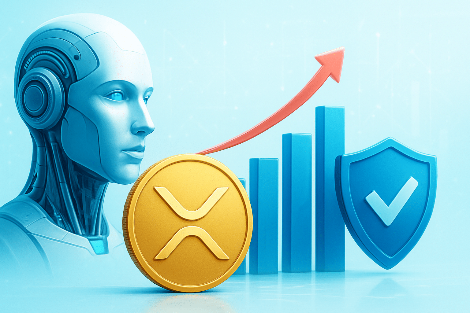 Bot AI có đứng sau hoạt động bất thường của Bot AI có đứng sau hoạt động bất thường của XRP?
