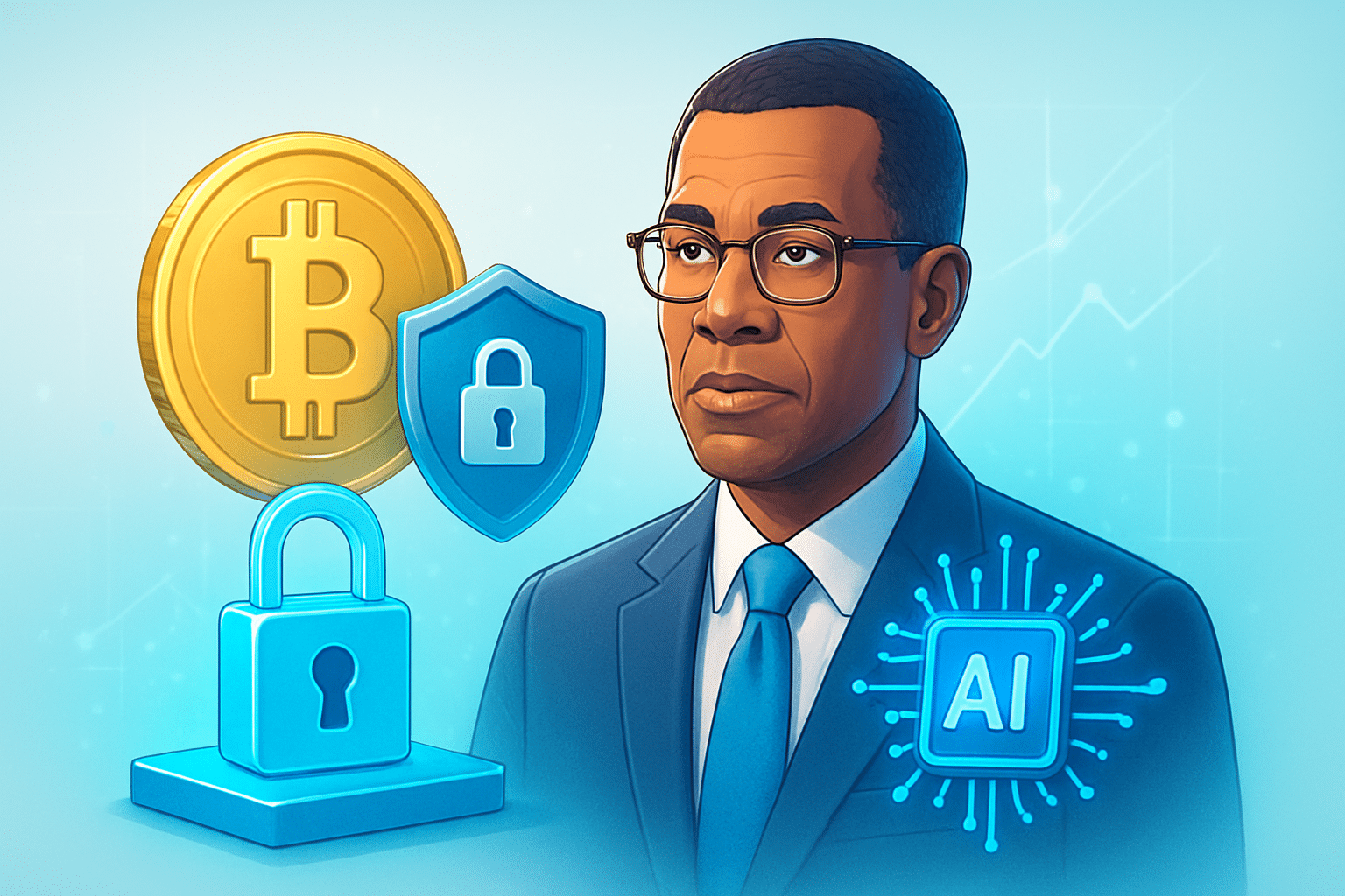 CEO BlackRock ví token hóa như Internet năm 1996 CEO BlackRock ví token hóa như Internet năm 1996