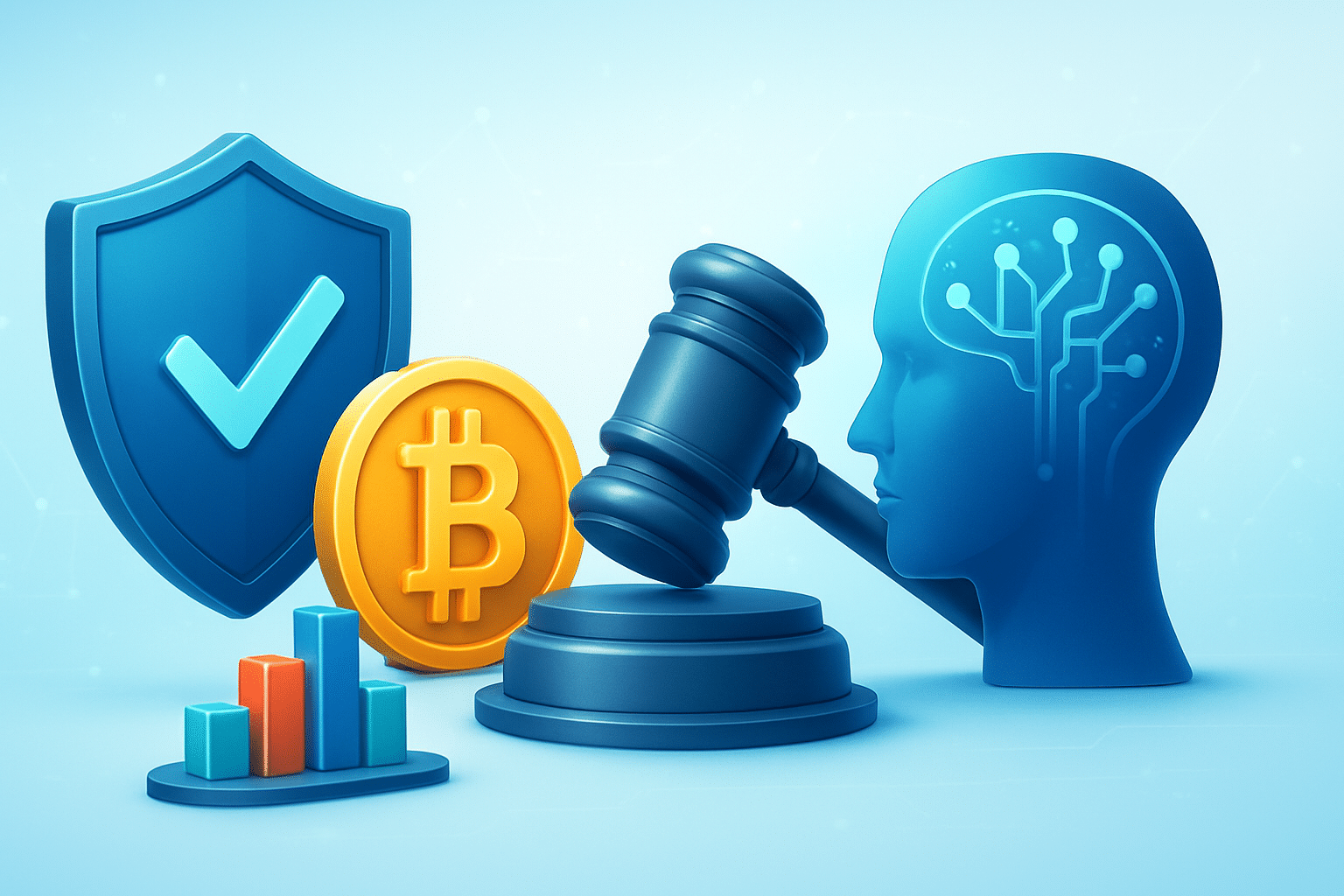 CFTC làm rõ các vấn đề then chốt cho thị CFTC làm rõ các vấn đề then chốt cho thị trường tài sản crypto