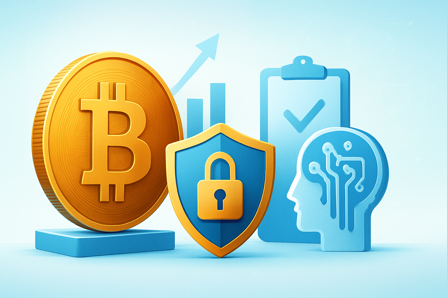 CFTC lập tổ công tác đổi mới để quản lý CFTC lập tổ công tác đổi mới để quản lý thị trường crypto và AI