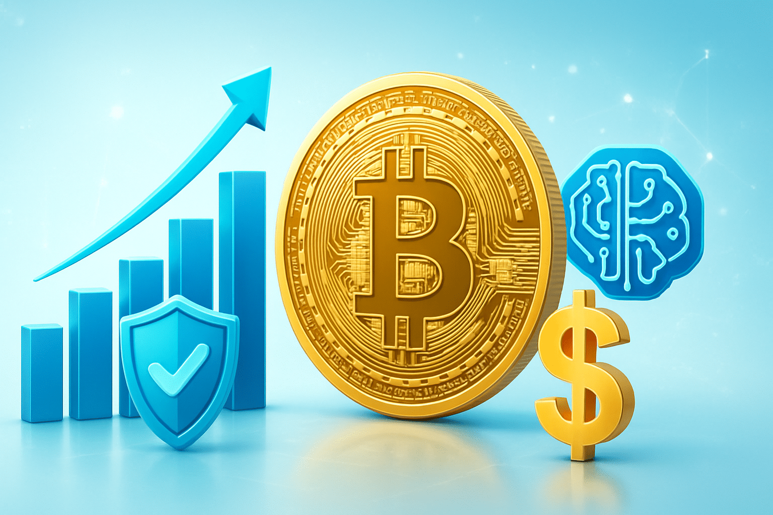 CIO Bitwise dự báo Bitcoin có thể chạm 1 triệu CIO Bitwise dự báo Bitcoin có thể chạm 1 triệu USD