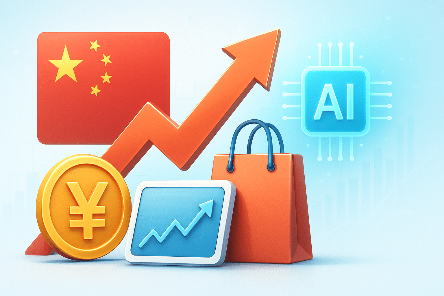 CPI Trung Quốc lên đỉnh 3 năm 1,3% nhờ chi CPI Trung Quốc lên đỉnh 3 năm 1,3% nhờ chi tiêu Tết âm lịch