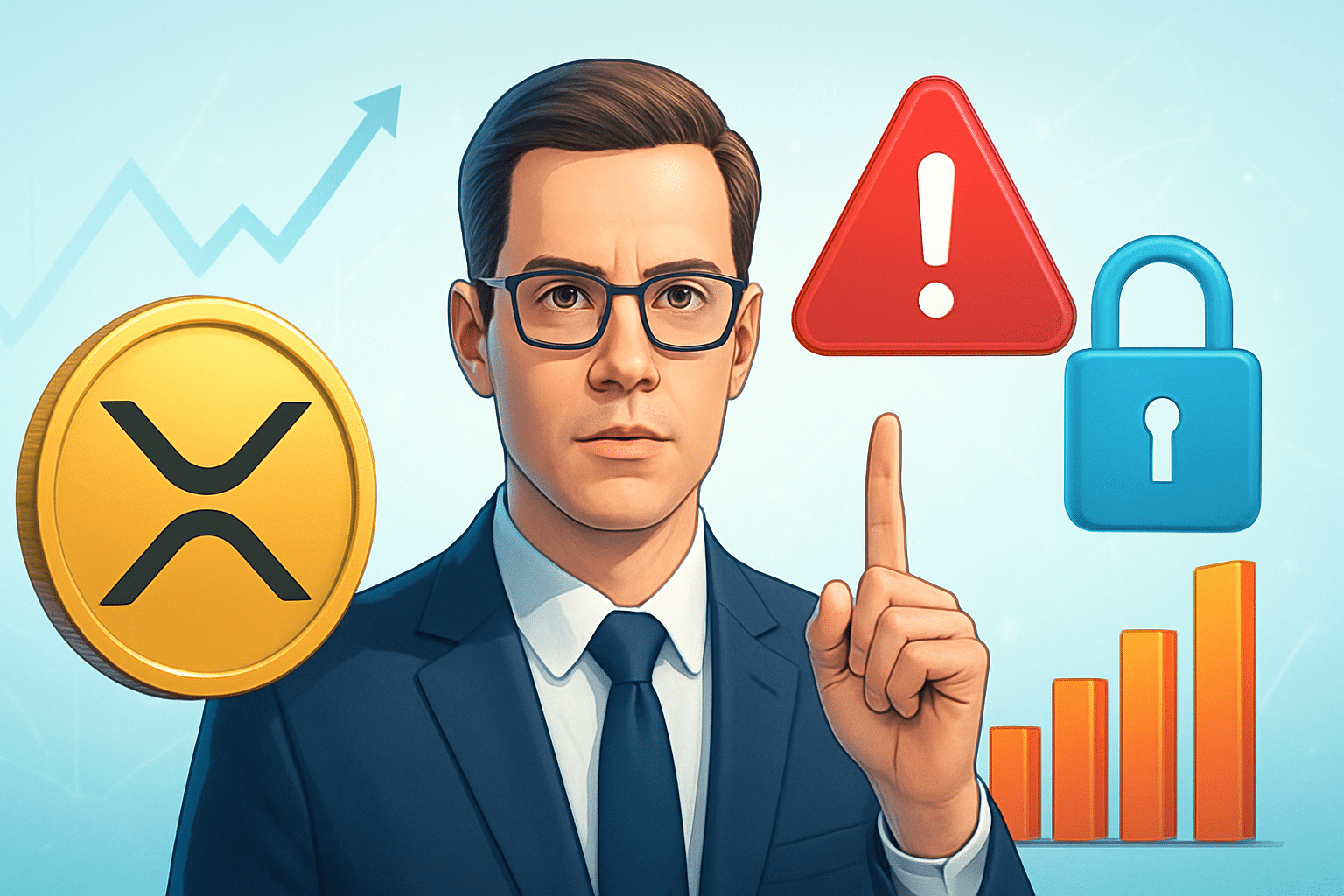 CTO Ripple chỉ ra nguyên nhân khiến phí giao dịch CTO Ripple chỉ ra nguyên nhân khiến phí giao dịch XRP tăng vọt