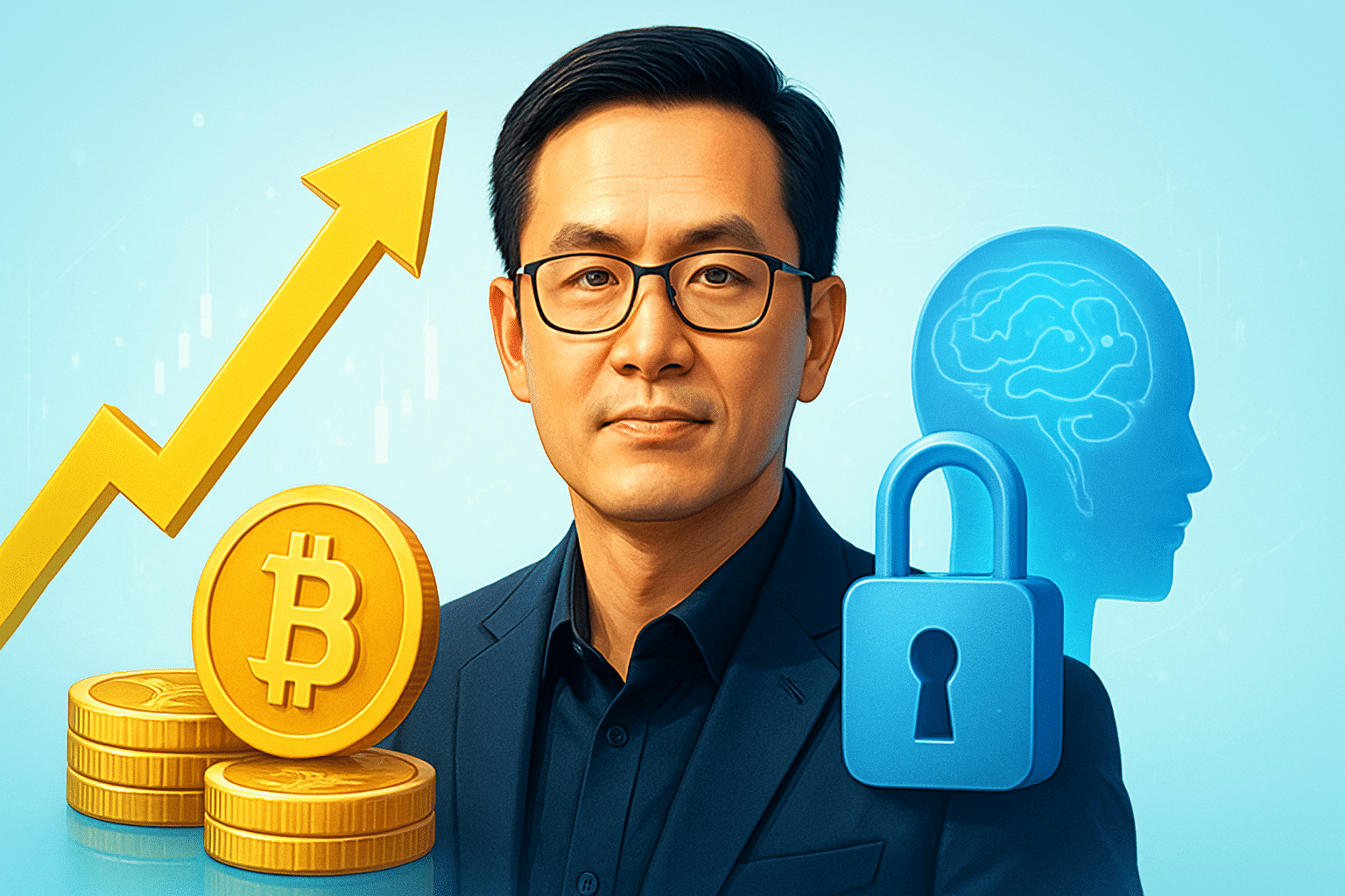 CZ Zhao vươn lên hạng 17 người giàu nhất thế CZ Zhao vươn lên hạng 17 người giàu nhất thế giới nhờ Binance phục hồi