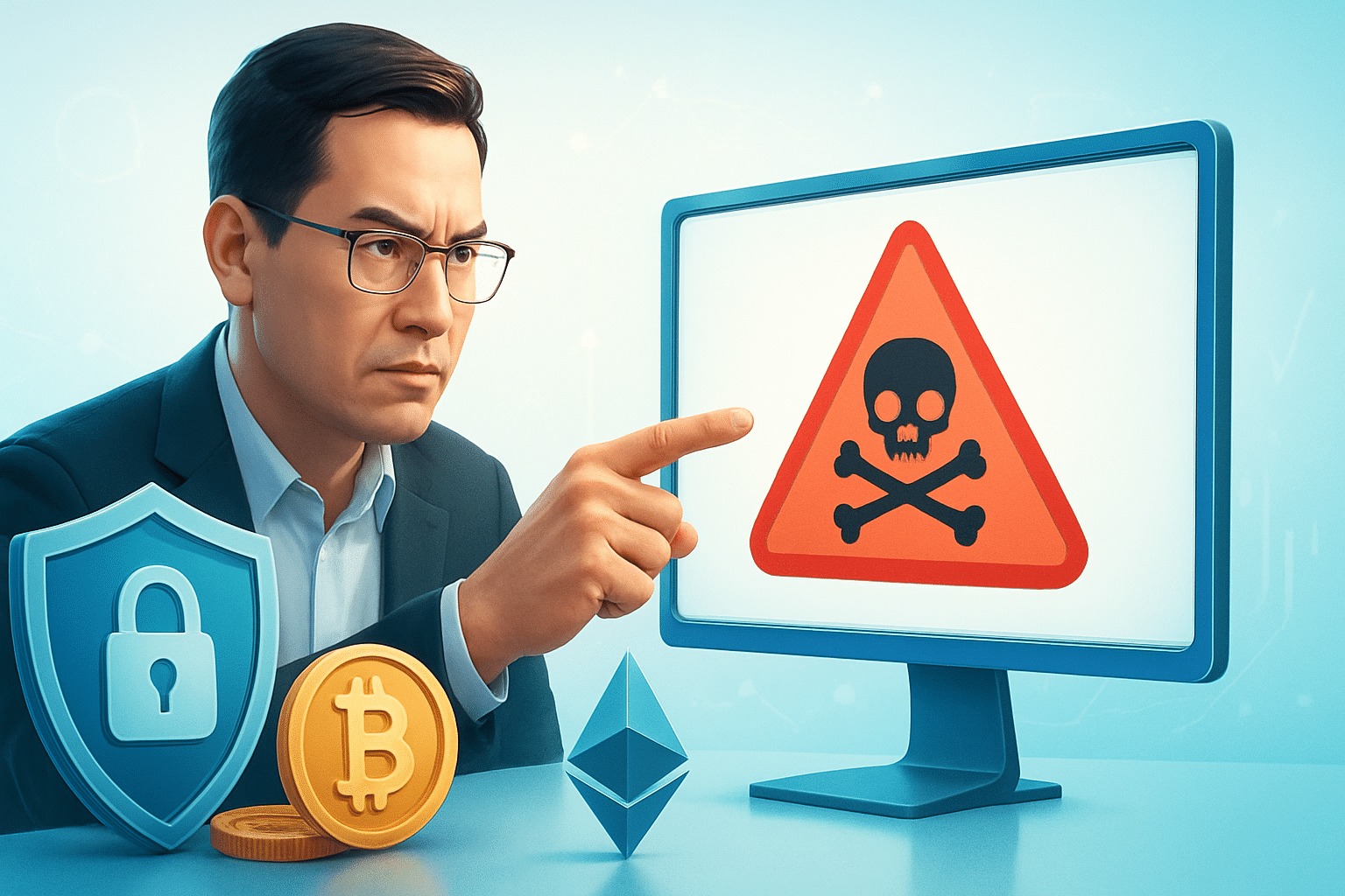 CZ chỉ trích Etherscan vì hiển thị lừa đảo đầu CZ chỉ trích Etherscan vì hiển thị lừa đảo đầu độc địa chỉ