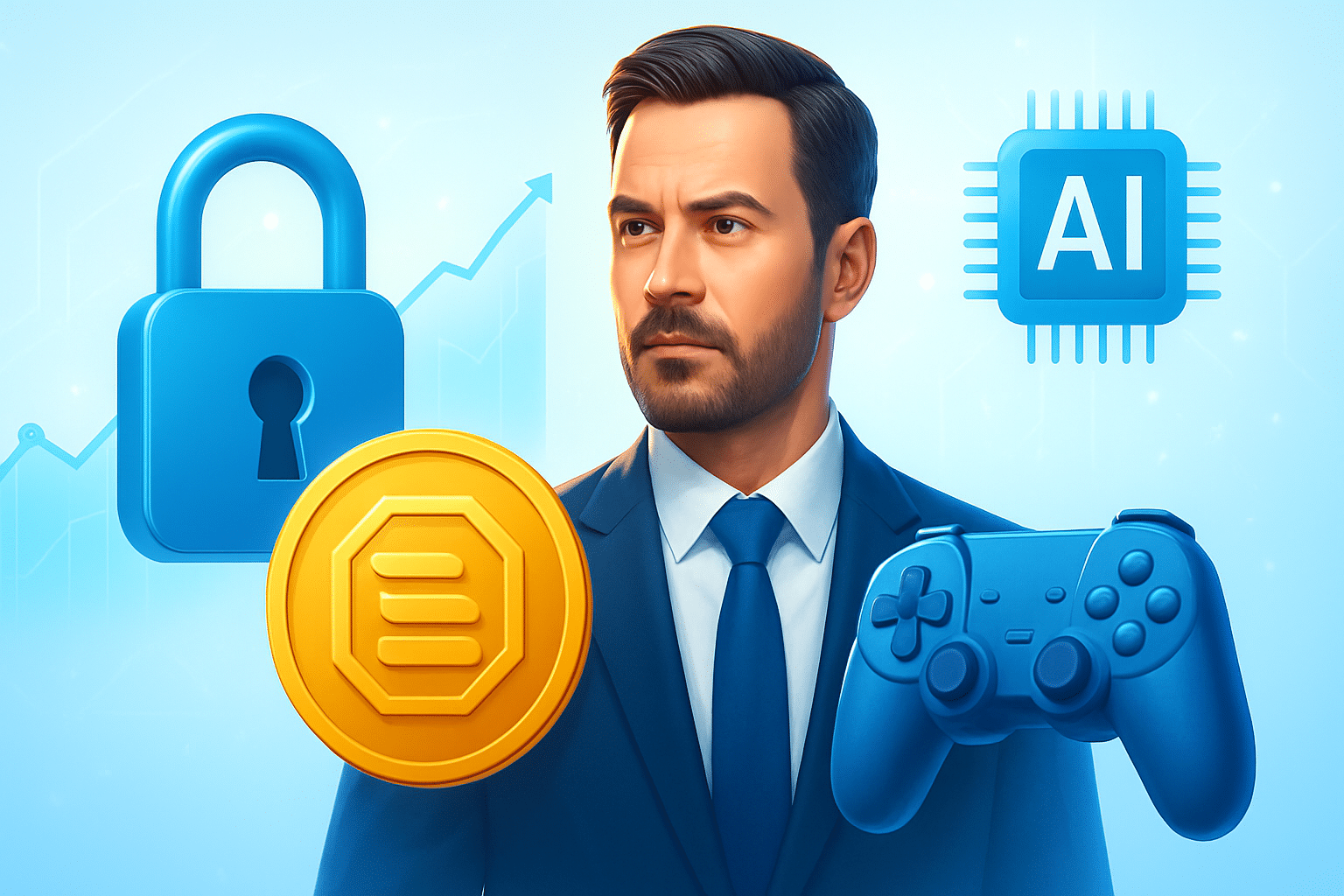 Chủ tịch Solana Foundation: Game trên blockchain sẽ không trở Chủ tịch Solana Foundation: Game trên blockchain sẽ không trở lại