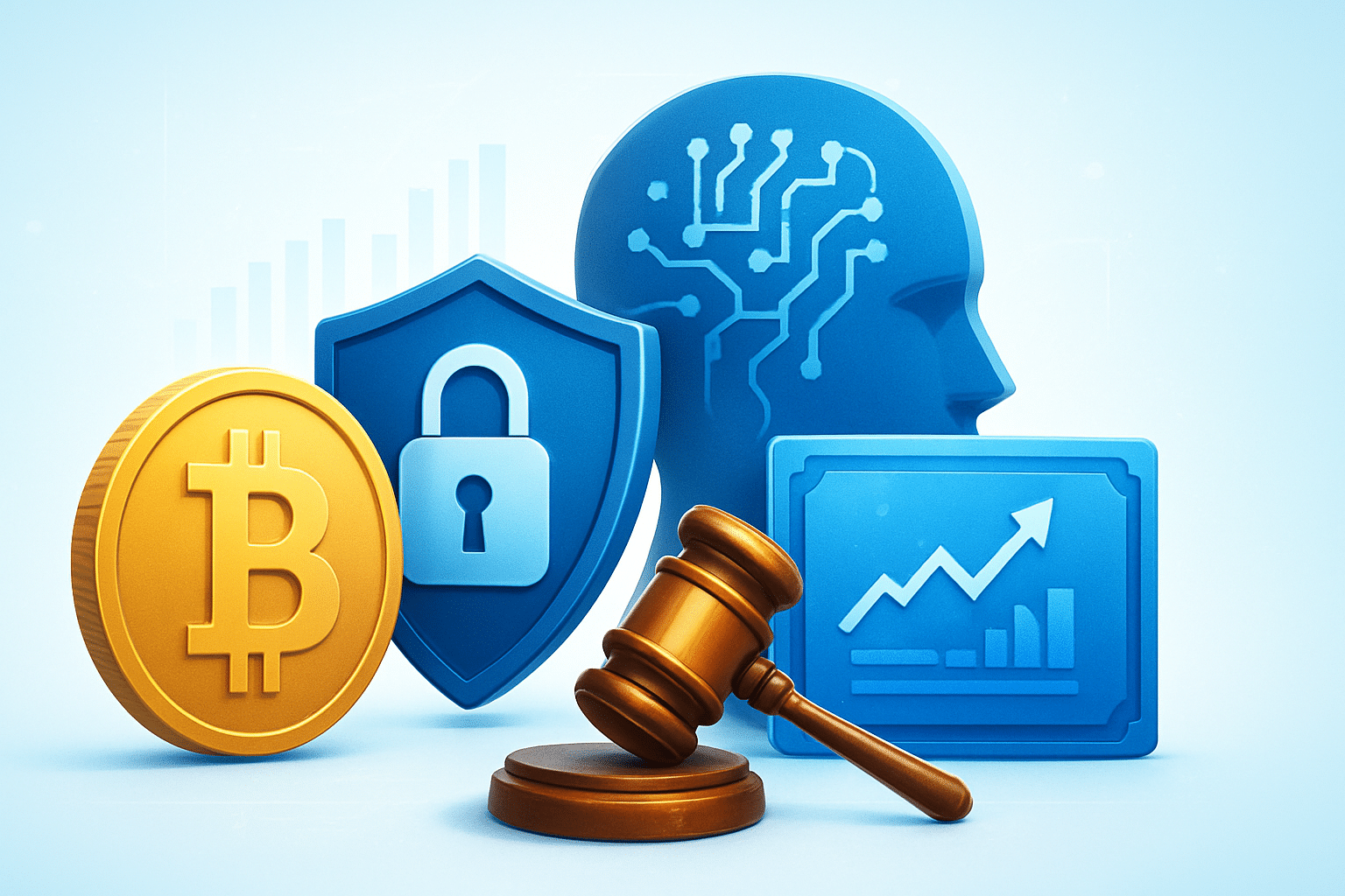 Cơ quan quản lý Mỹ siết token hóa cổ phiếu Cơ quan quản lý Mỹ siết token hóa cổ phiếu trong khuyến nghị mới