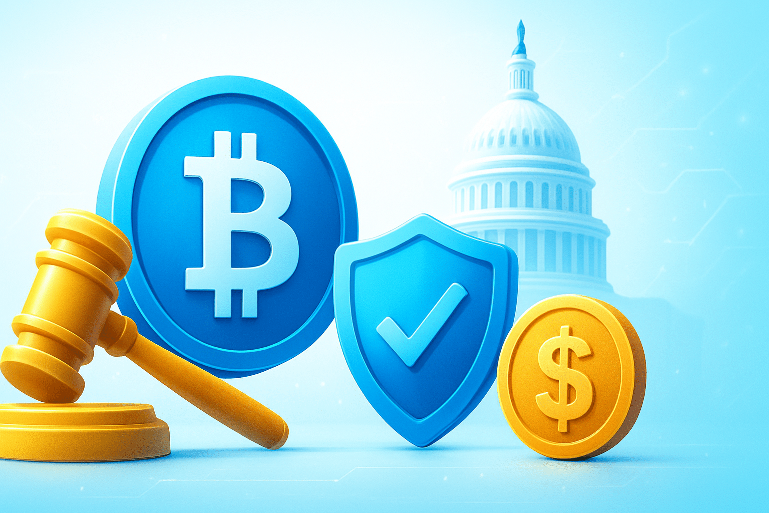 Coinbase thúc giục Quốc hội Mỹ cải cách thuế crypto Coinbase thúc giục Quốc hội Mỹ cải cách thuế crypto lỗi thời