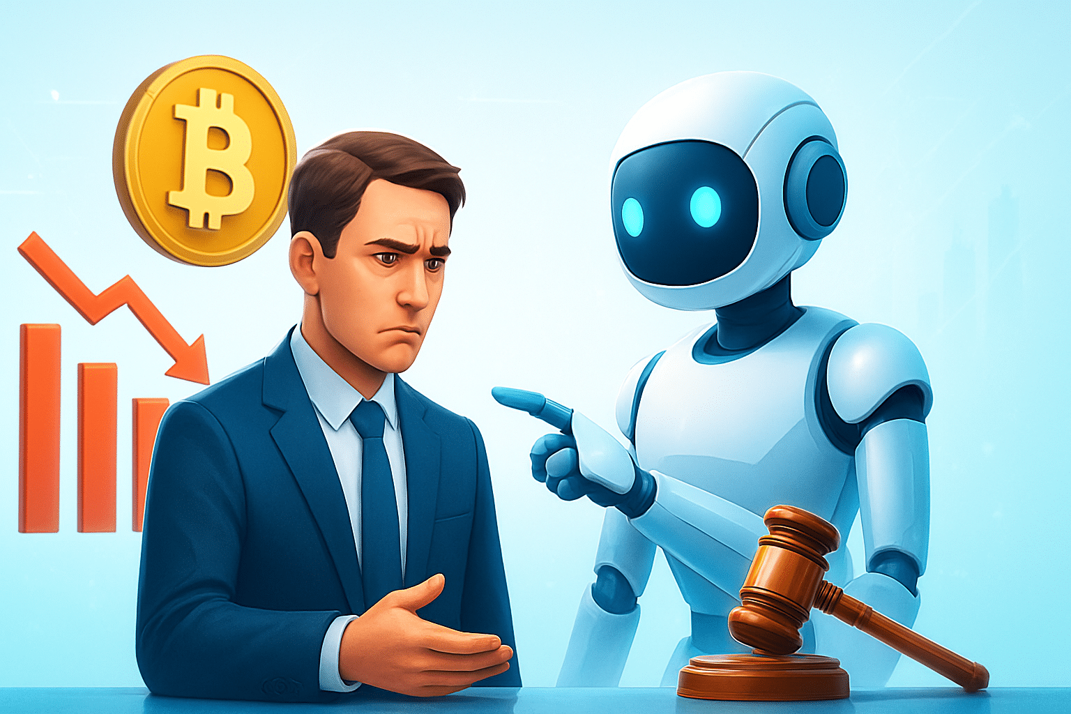 Crypto.com sa thải nhân sự để nâng hiệu suất nhờ Crypto.com sa thải nhân sự để nâng hiệu suất nhờ AI