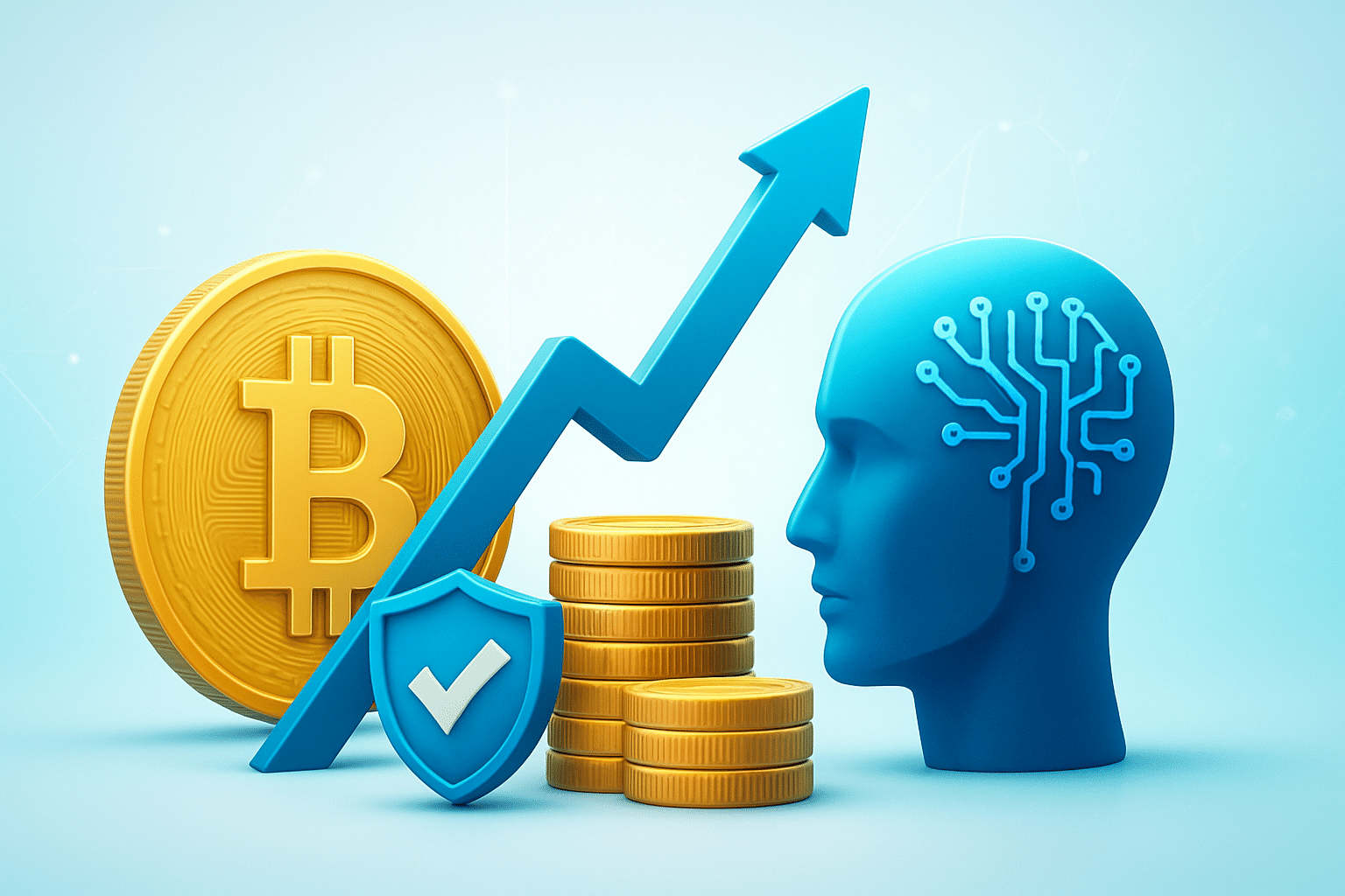 ETF Bitcoin ghi chuỗi dòng tiền vào dài nhất 2026 ETF Bitcoin ghi chuỗi dòng tiền vào dài nhất 2026 dù Goldman tăng rủi ro suy thoái 30%