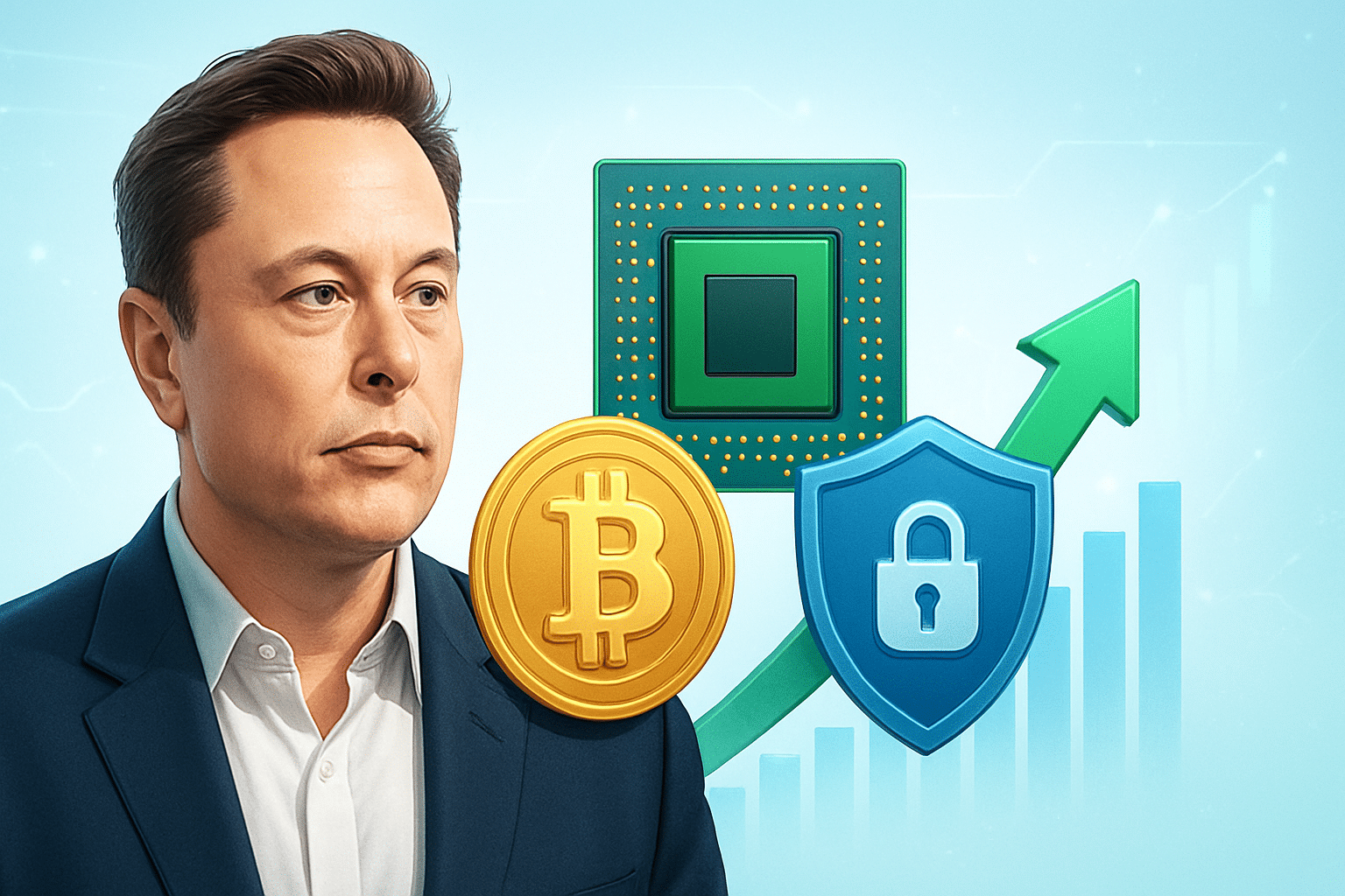 Elon Musk: Các công ty của tôi sẽ tiếp tục Elon Musk: Các công ty của tôi sẽ tiếp tục mua chip Nvidia
