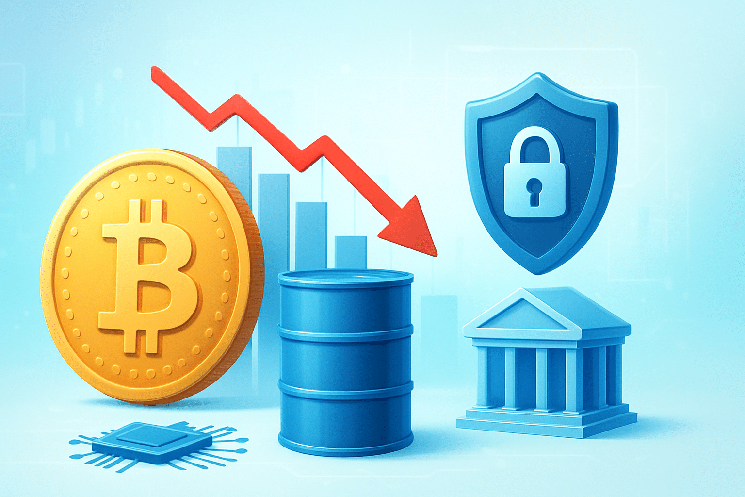 Empery bán 102 BTC từ quỹ dự trữ khi mua Empery bán 102 BTC từ quỹ dự trữ khi mua kho bạc đạt 1,8 tỷ USD/tuần