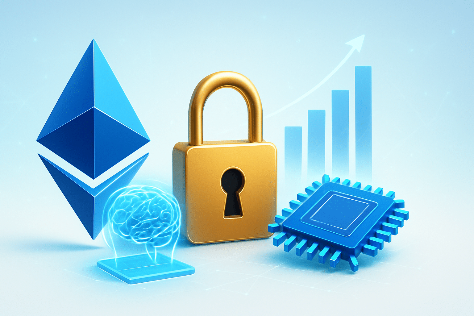 Ethereum Foundation chuẩn bị thế nào cho kỷ nguyên hậu Ethereum Foundation chuẩn bị thế nào cho kỷ nguyên hậu lượng tử?