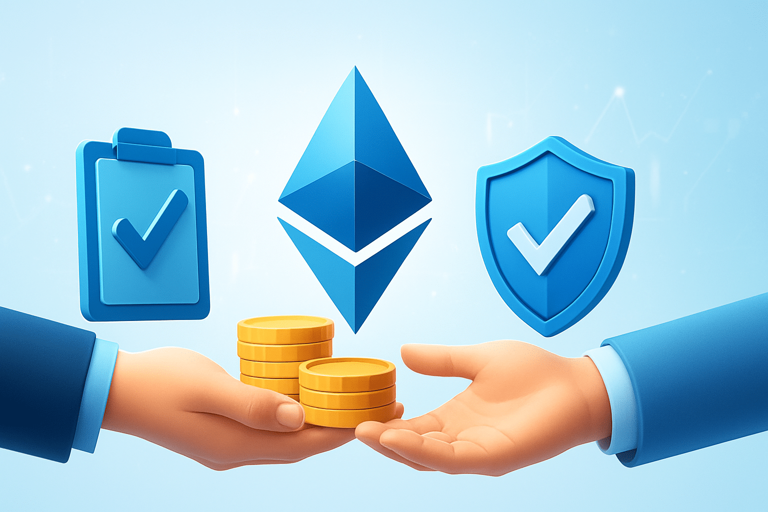 Ethereum Foundation hợp tác Bitwise triển khai staking 70.000 ETH Ethereum Foundation hợp tác Bitwise triển khai staking 70.000 ETH
