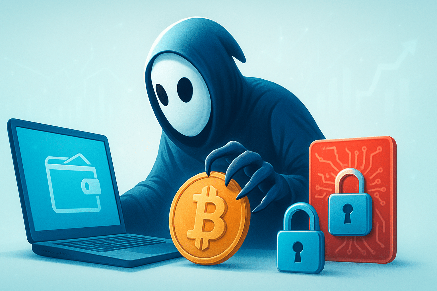 GhostClaw đánh cắp dữ liệu ví crypto của các lập GhostClaw đánh cắp dữ liệu ví crypto của các lập trình viên