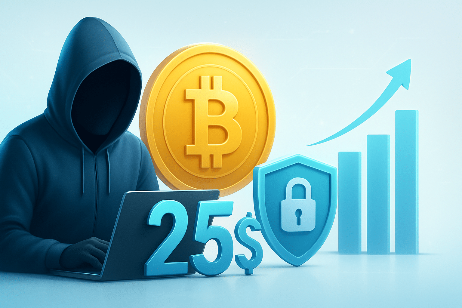Hacker Resolv giữ 25 triệu USD khi DeFi đánh giá Hacker Resolv giữ 25 triệu USD khi DeFi đánh giá thiệt hại