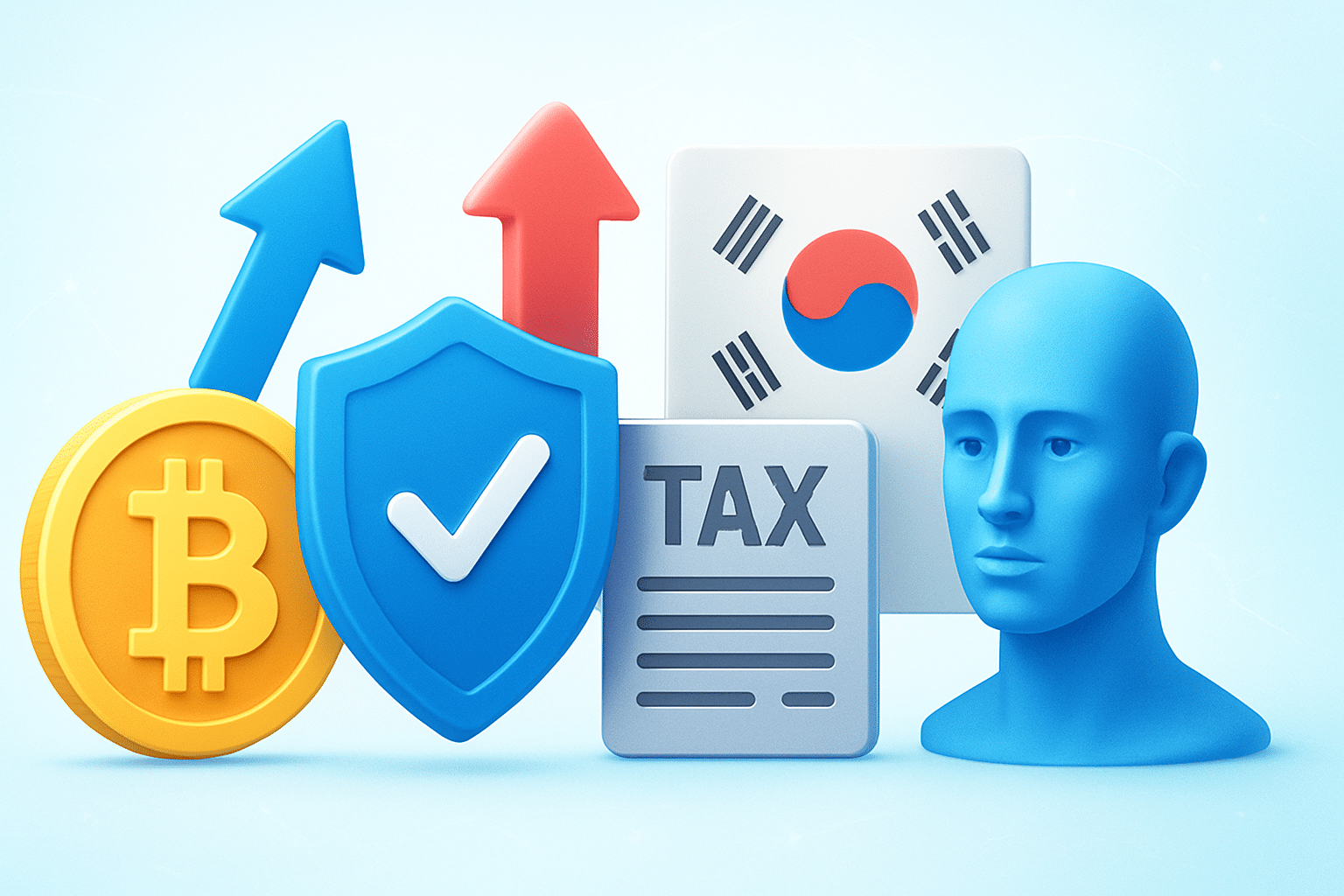 Hàn Quốc thúc đẩy chính sách thuế crypto, Coinbase bị Hàn Quốc thúc đẩy chính sách thuế crypto, Coinbase bị chỉ trích