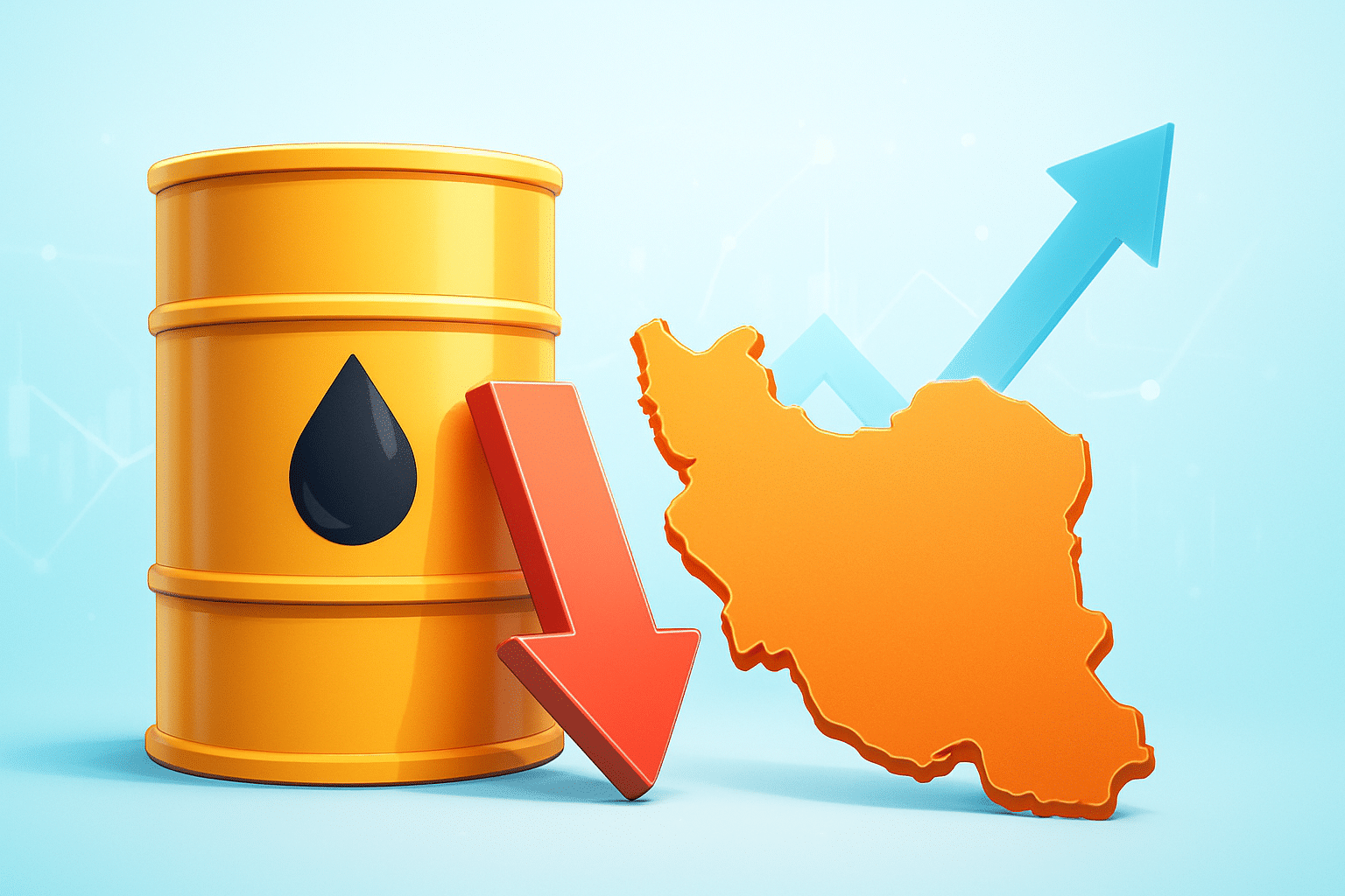JPMorgan dự báo sản lượng dầu Iran giảm 50% nếu JPMorgan dự báo sản lượng dầu Iran giảm 50% nếu mất Kharg Island