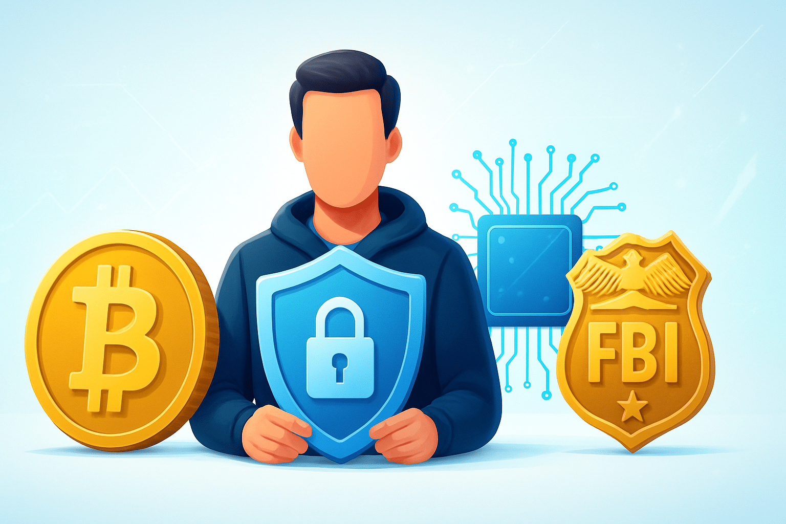 Kẻ lừa đảo chiếm quyền tên miền Samourai Wallet sau Kẻ lừa đảo chiếm quyền tên miền Samourai Wallet sau vụ FBI tịch thu