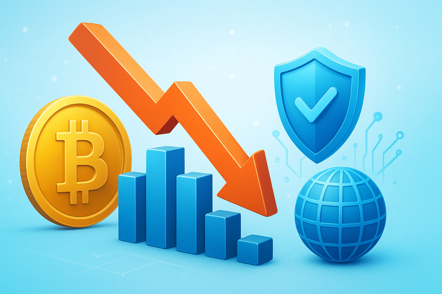 Khối lượng giao dịch altcoin giảm xuống mức thấp nhất Khối lượng giao dịch altcoin giảm xuống mức thấp nhất từ 2022