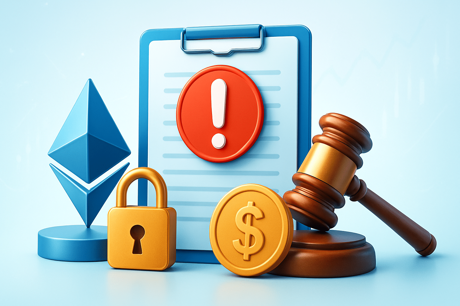 Ký lệnh ủy nhiệm của Ethereum Foundation gây phản ứng Ký lệnh ủy nhiệm của Ethereum Foundation gây phản ứng dữ dội