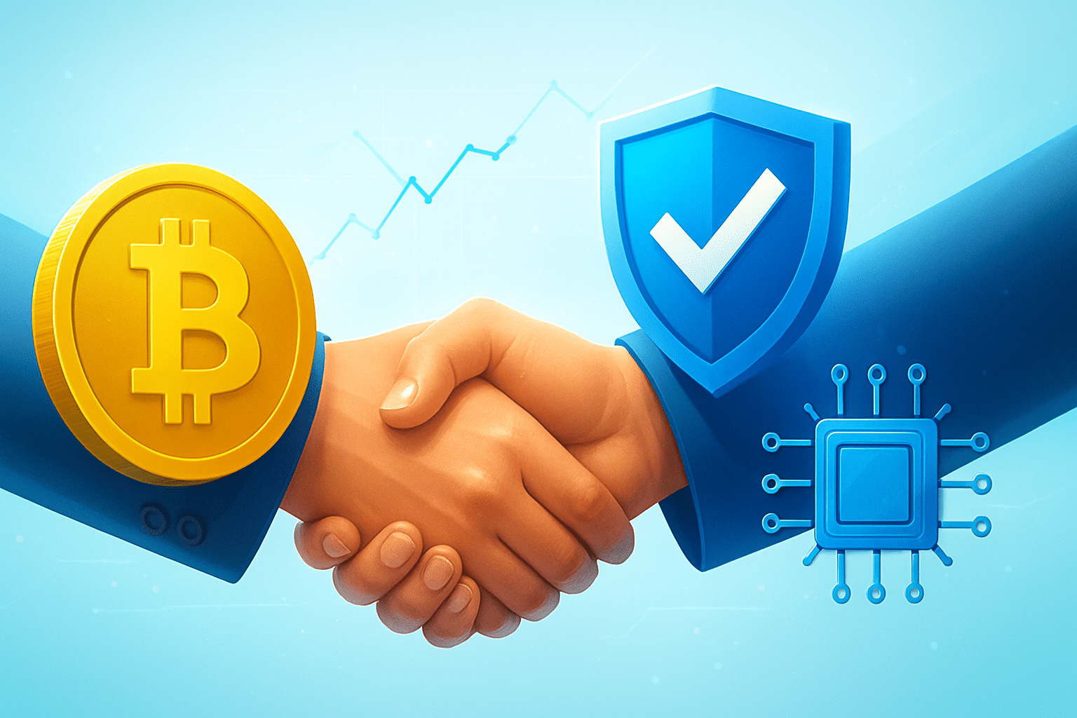 NYSE bắt tay Securitize, token hóa tài sản lên sóng NYSE bắt tay Securitize, token hóa tài sản lên sóng chính thống