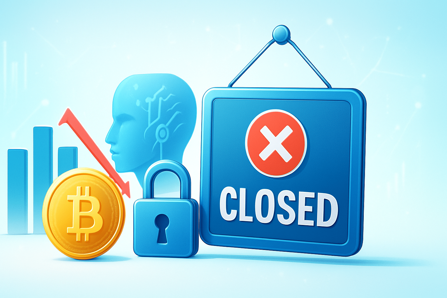 Nền tảng quản trị crypto Tally đóng cửa sau khi Nền tảng quản trị crypto Tally đóng cửa sau khi hủy kế hoạch ICO