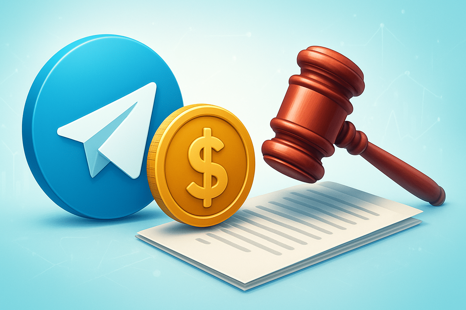 Nga phạt Telegram 400.000 USD giữa báo cáo ứng dụng Nga phạt Telegram 400.000 USD giữa báo cáo ứng dụng gián đoạn