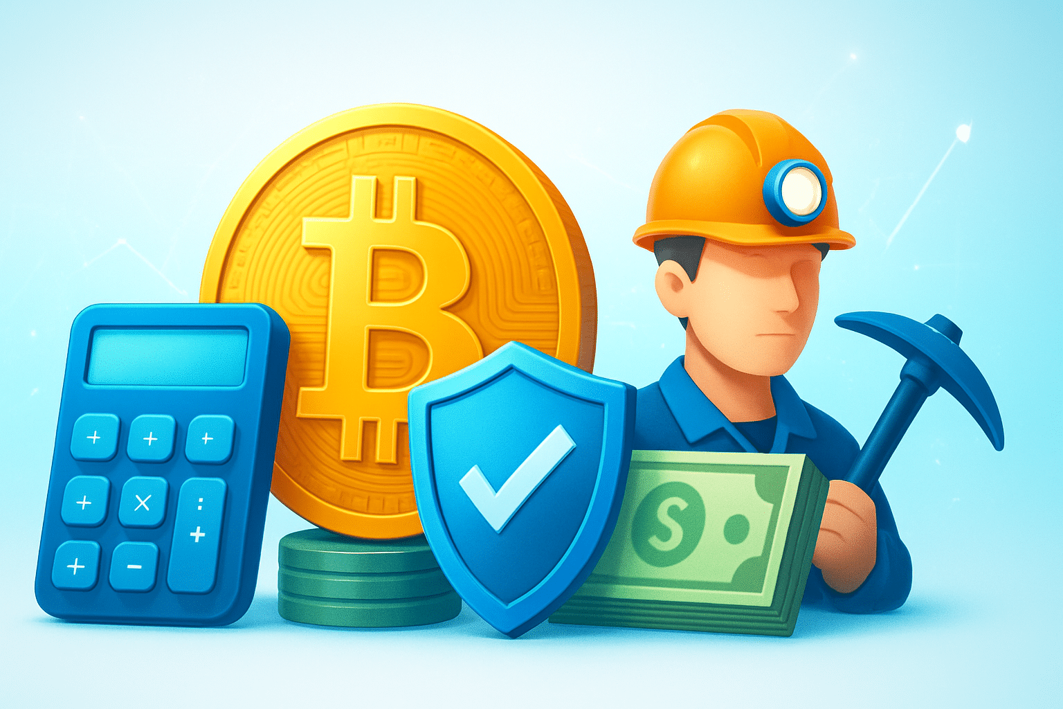Nga thu 7 triệu USD thuế từ thợ đào tiền Nga thu 7 triệu USD thuế từ thợ đào tiền mã hóa