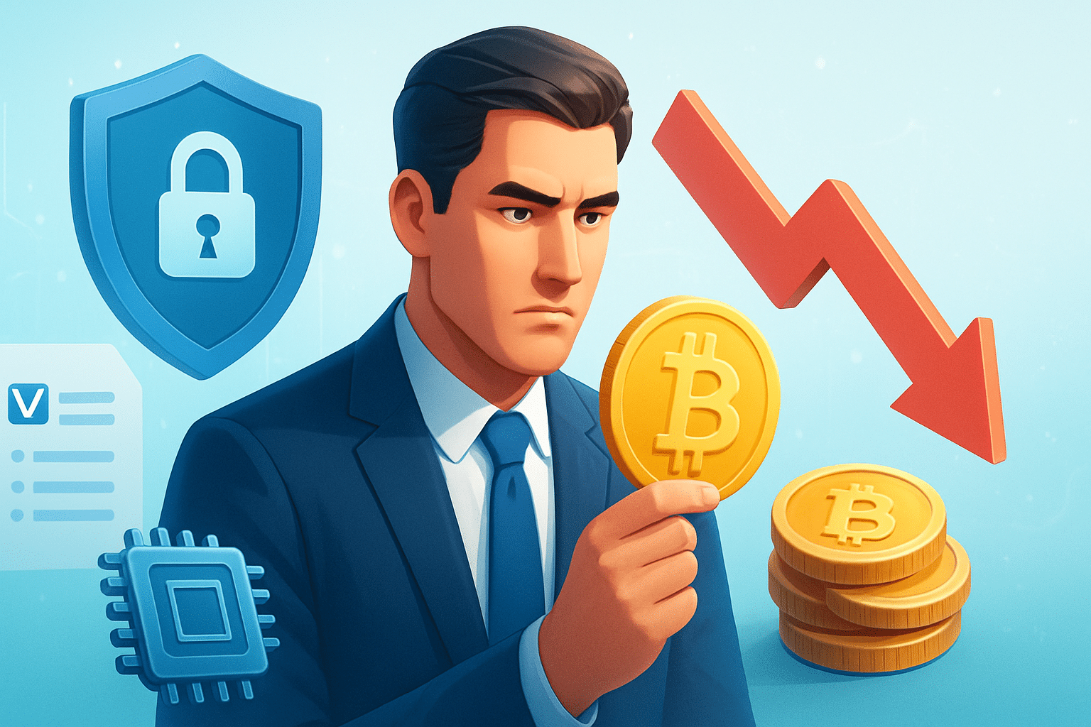 Nhà đầu tư tăng giao dịch crypto cuối tuần vì Nhà đầu tư tăng giao dịch crypto cuối tuần vì bất ổn địa chính trị