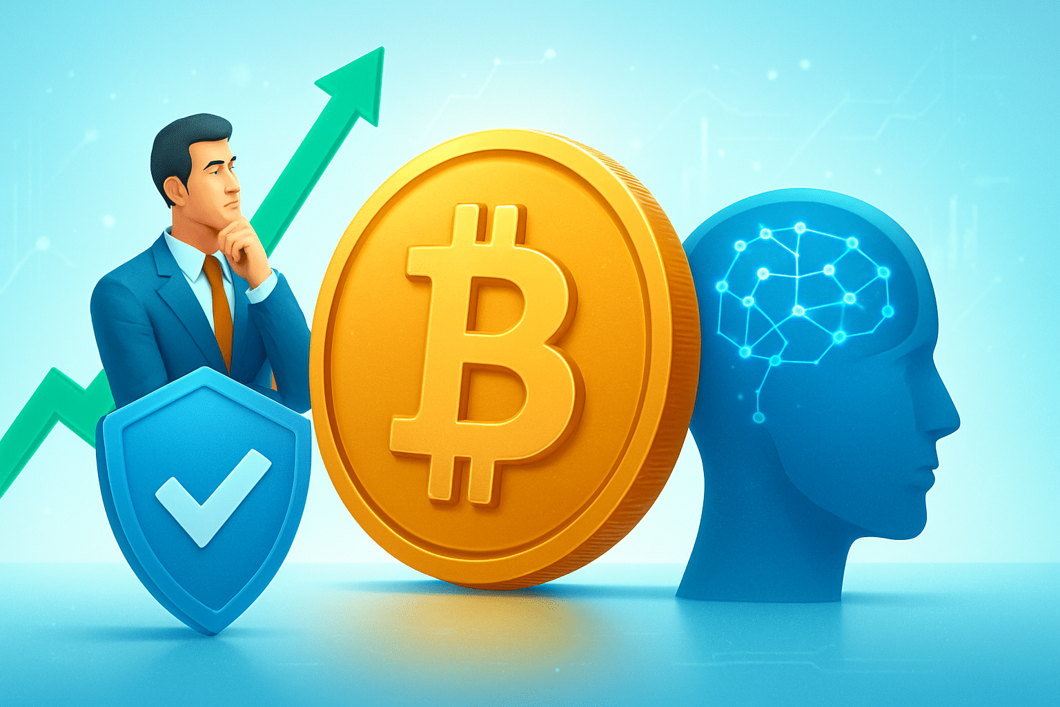 Nhà đầu tư tăng khẩu vị rủi ro khi futures Nhà đầu tư tăng khẩu vị rủi ro khi futures Binance lập đỉnh 1,5 năm