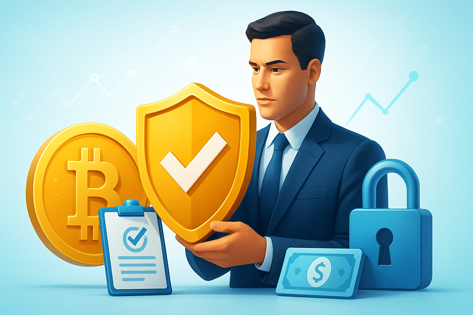 Nhà quản lý siết chống gian lận, rửa tiền crypto Nhà quản lý siết chống gian lận, rửa tiền crypto sau vụ SafeX