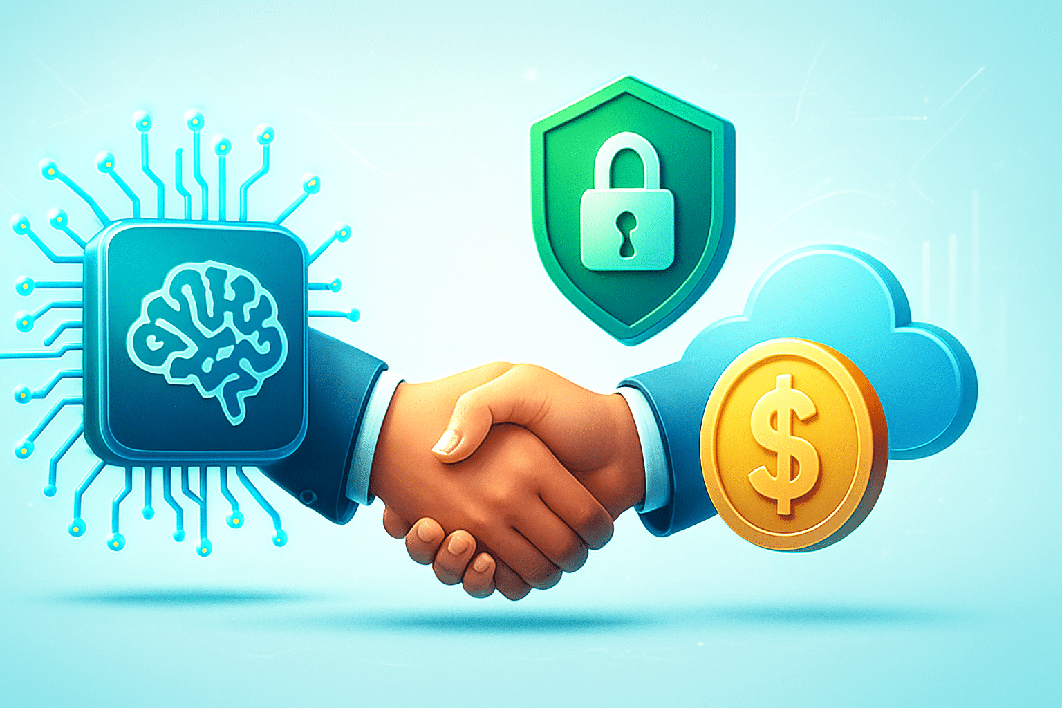 Nvidia hậu thuẫn Thinking Machines với hợp đồng 1 GW Nvidia hậu thuẫn Thinking Machines với hợp đồng 1 GW điện toán