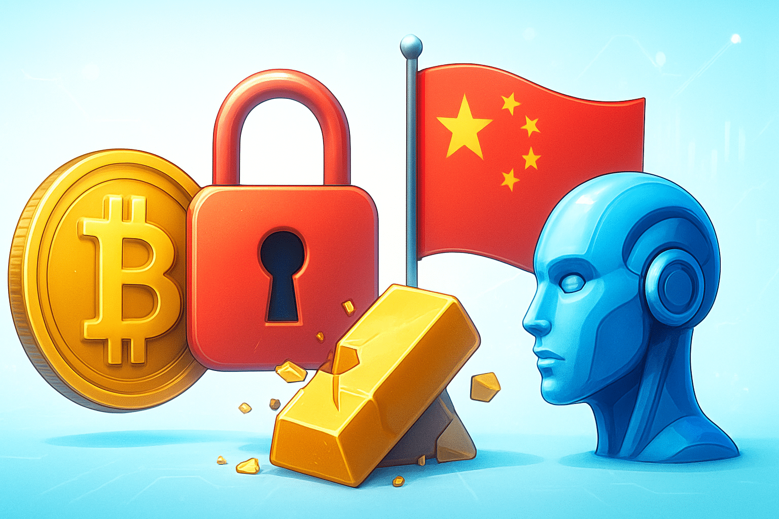 OpenClaw tại Trung Quốc: từ cơn sốt vàng sang hoảng OpenClaw tại Trung Quốc: từ cơn sốt vàng sang hoảng loạn an ninh