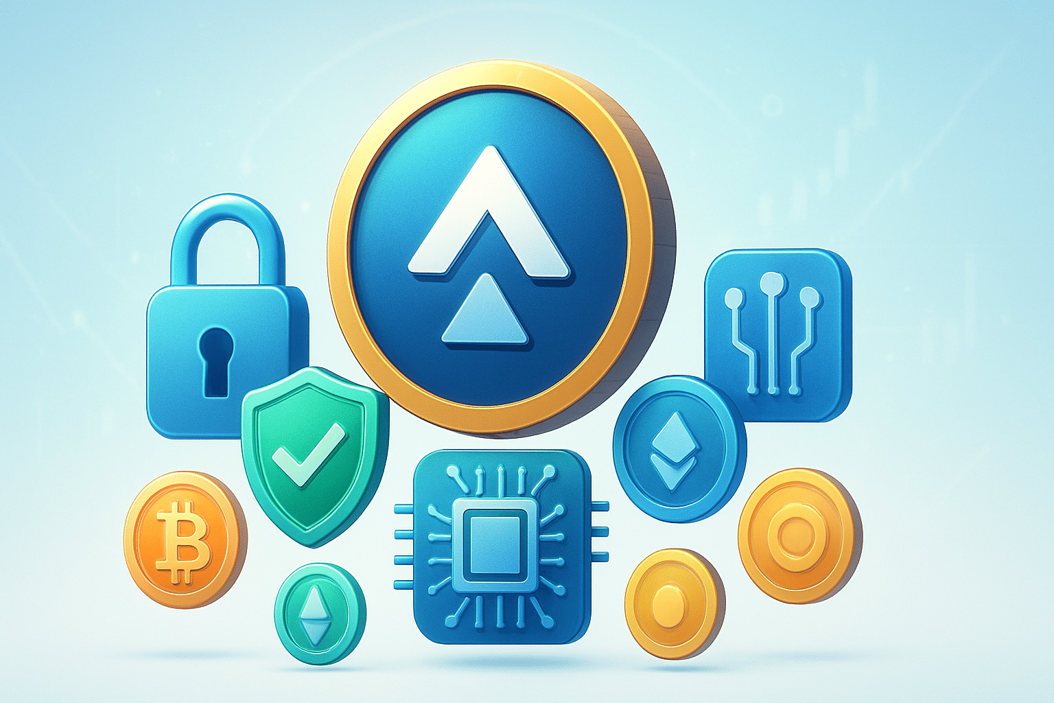 Pump.fun chấp nhận token từ 9 blockchain Pump.fun chấp nhận token từ 9 blockchain